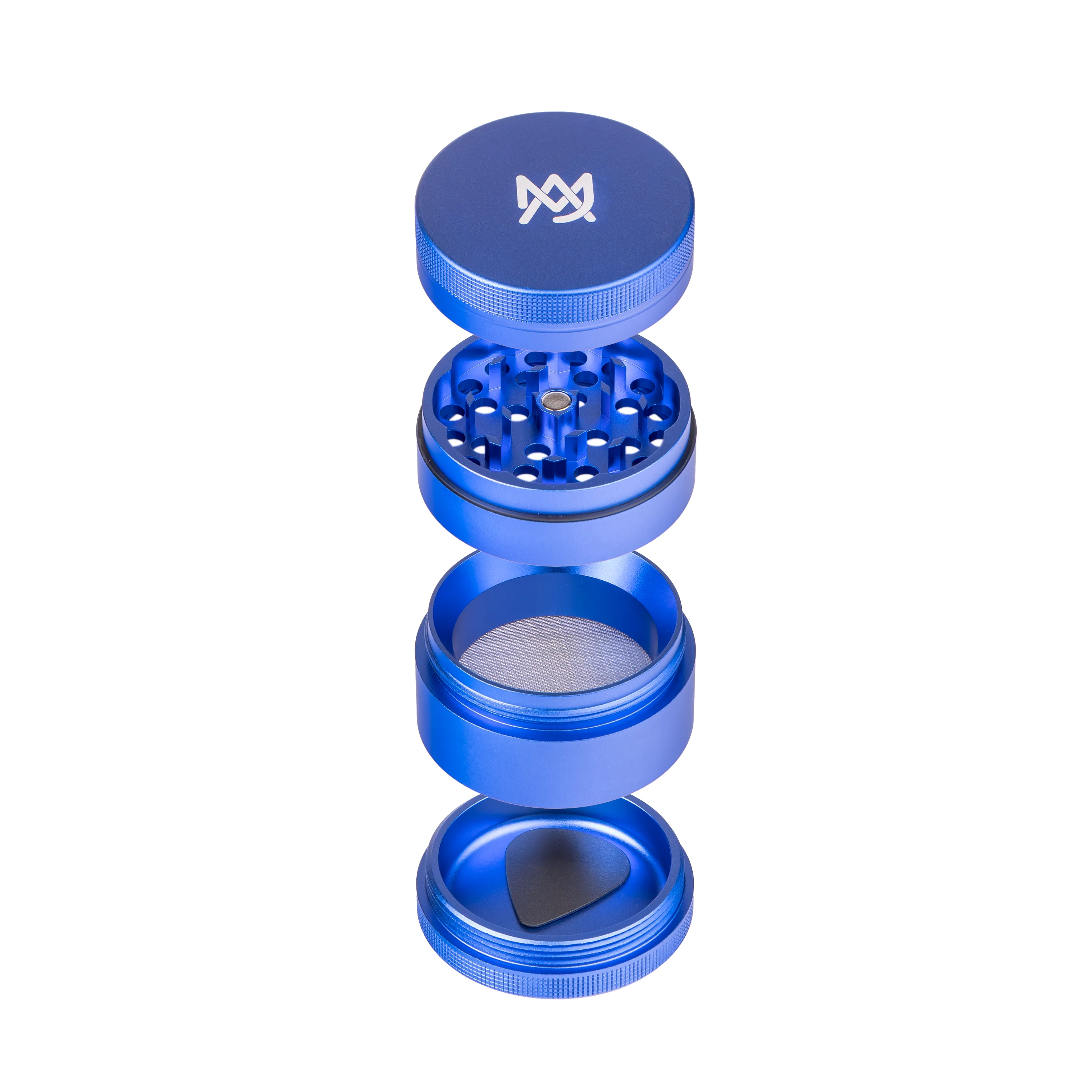 4 Piece Grinder - Image 12