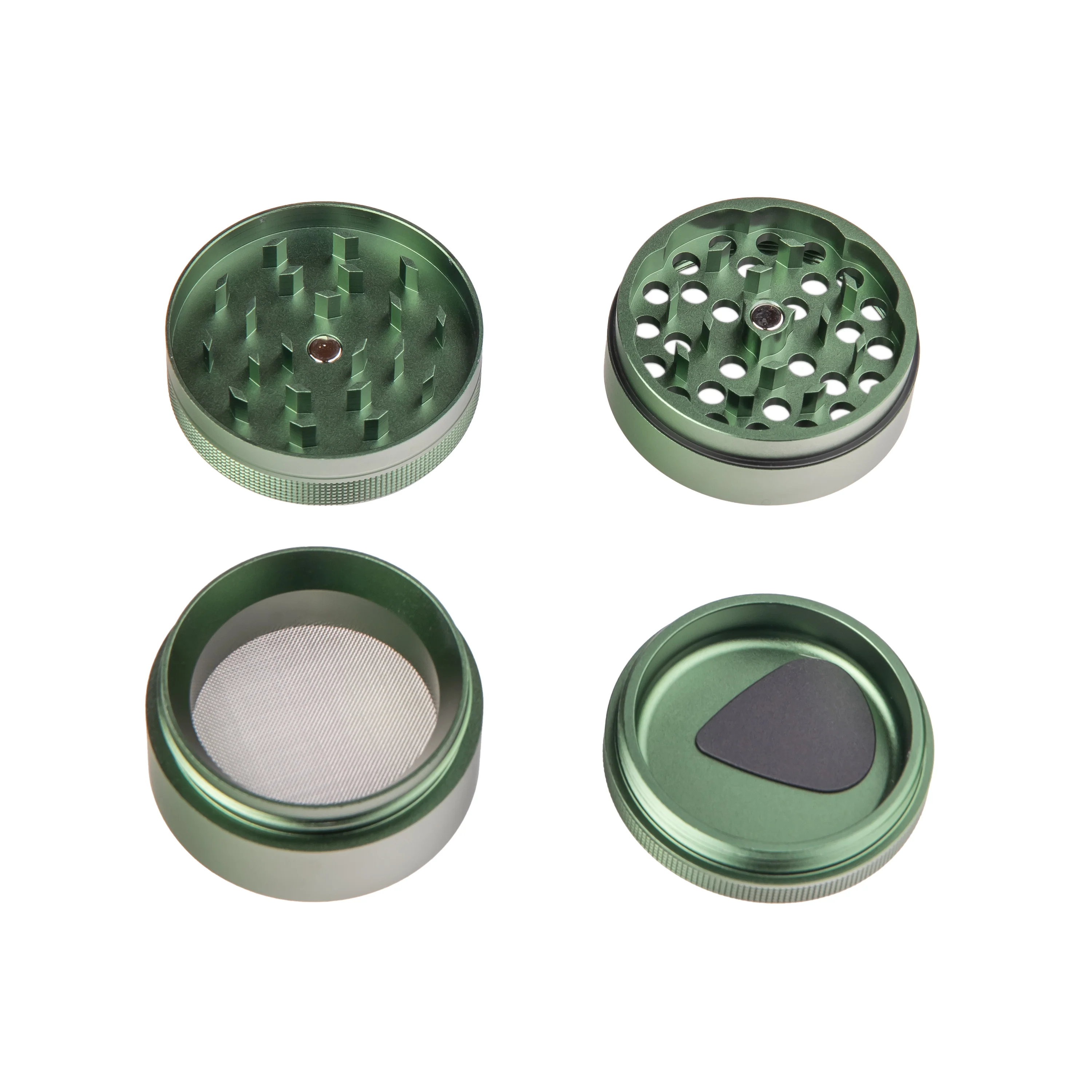 4 Piece Grinder - Image 15