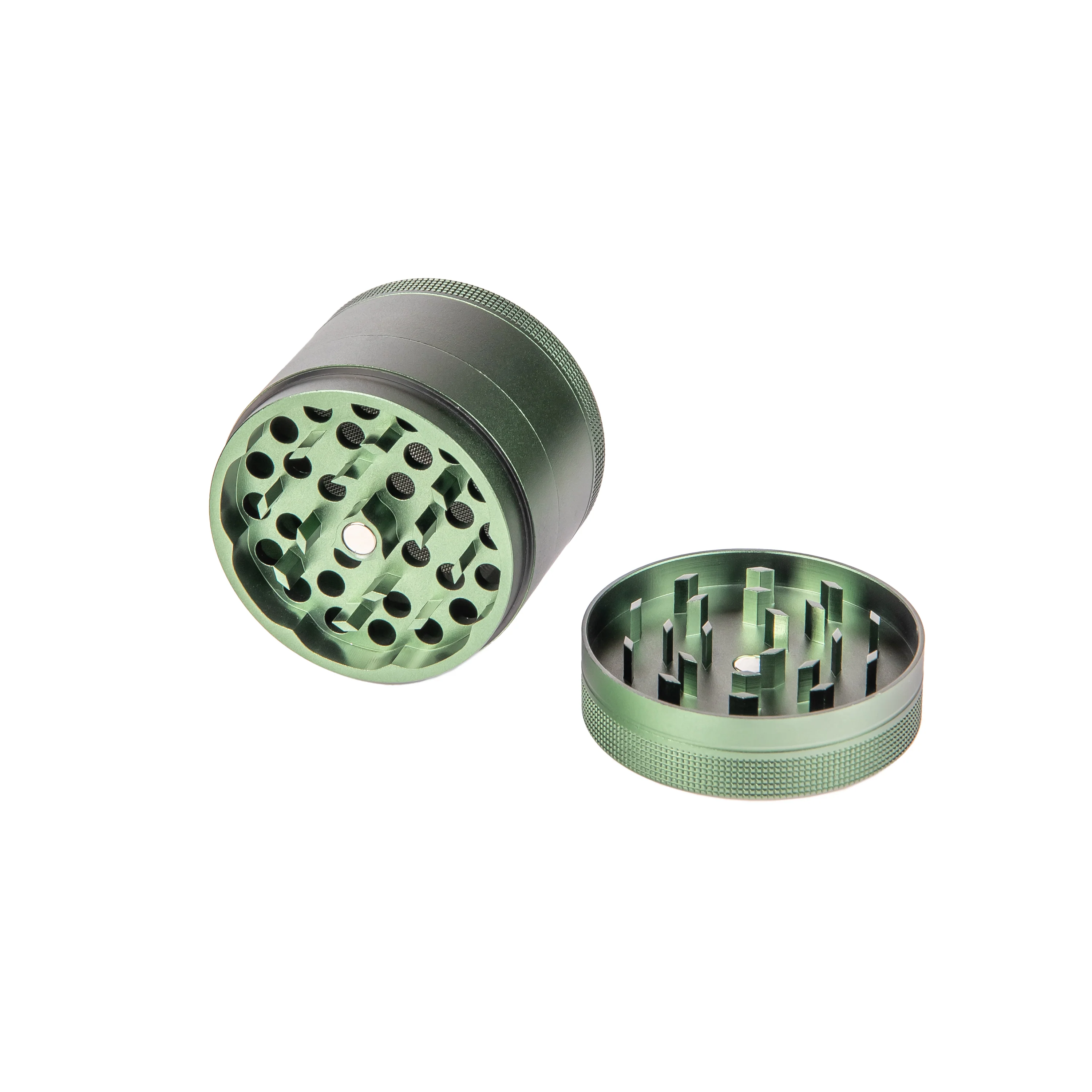 4 Piece Grinder - Image 17