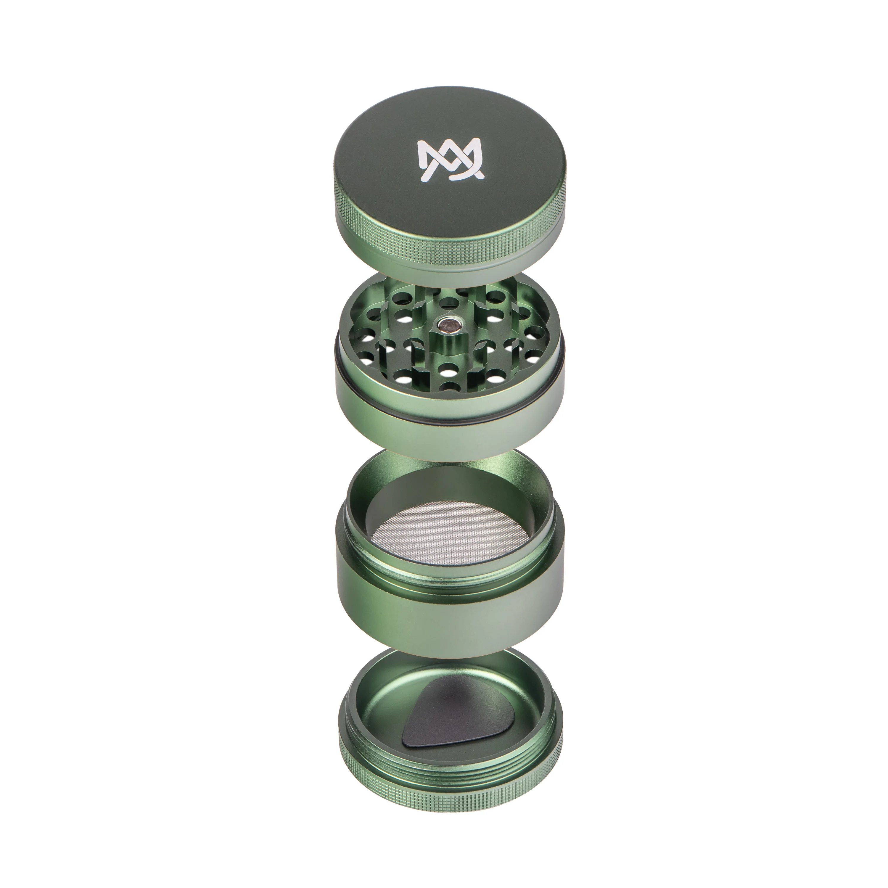4 Piece Grinder - Image 18