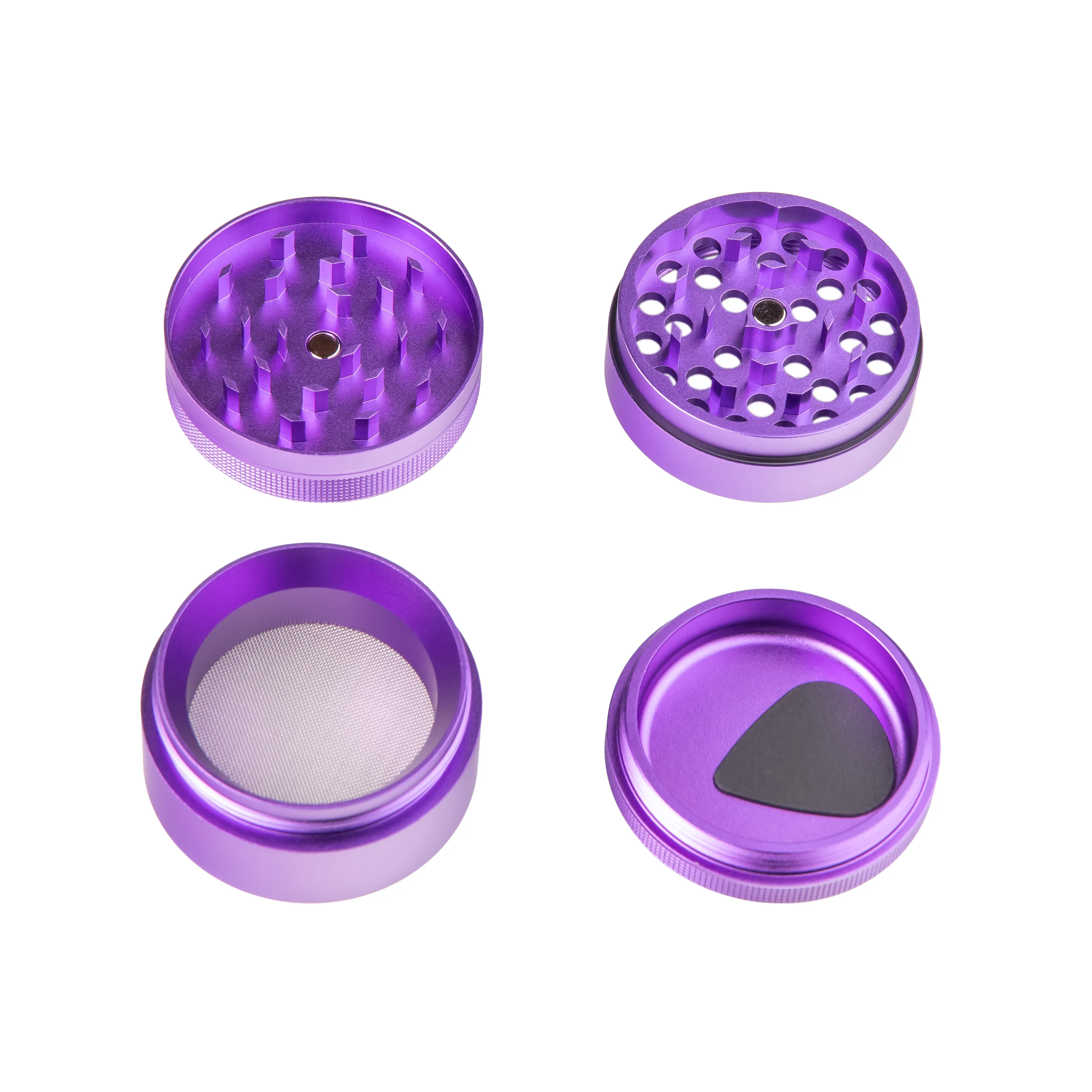 4 Piece Grinder - Image 21