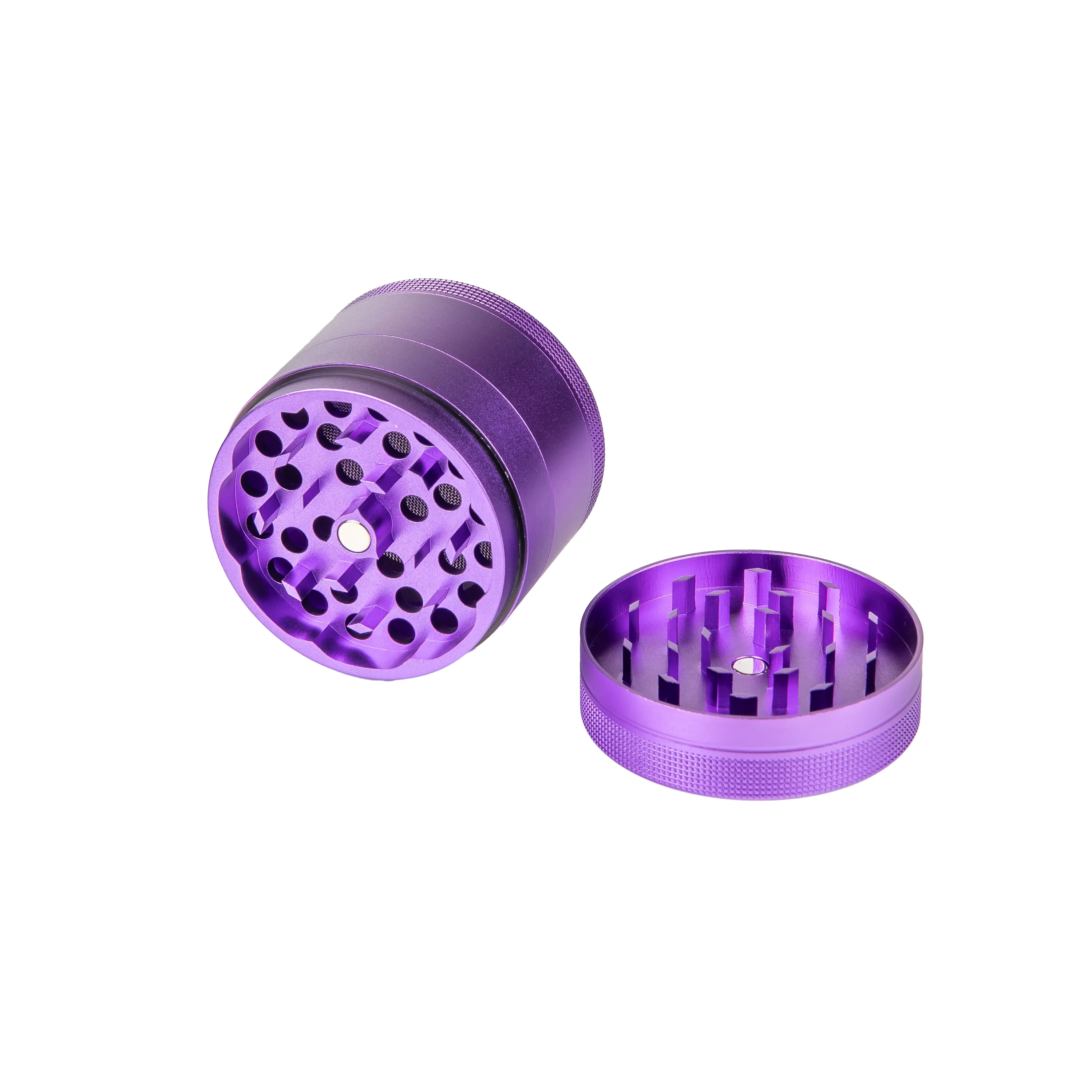 4 Piece Grinder - Image 23