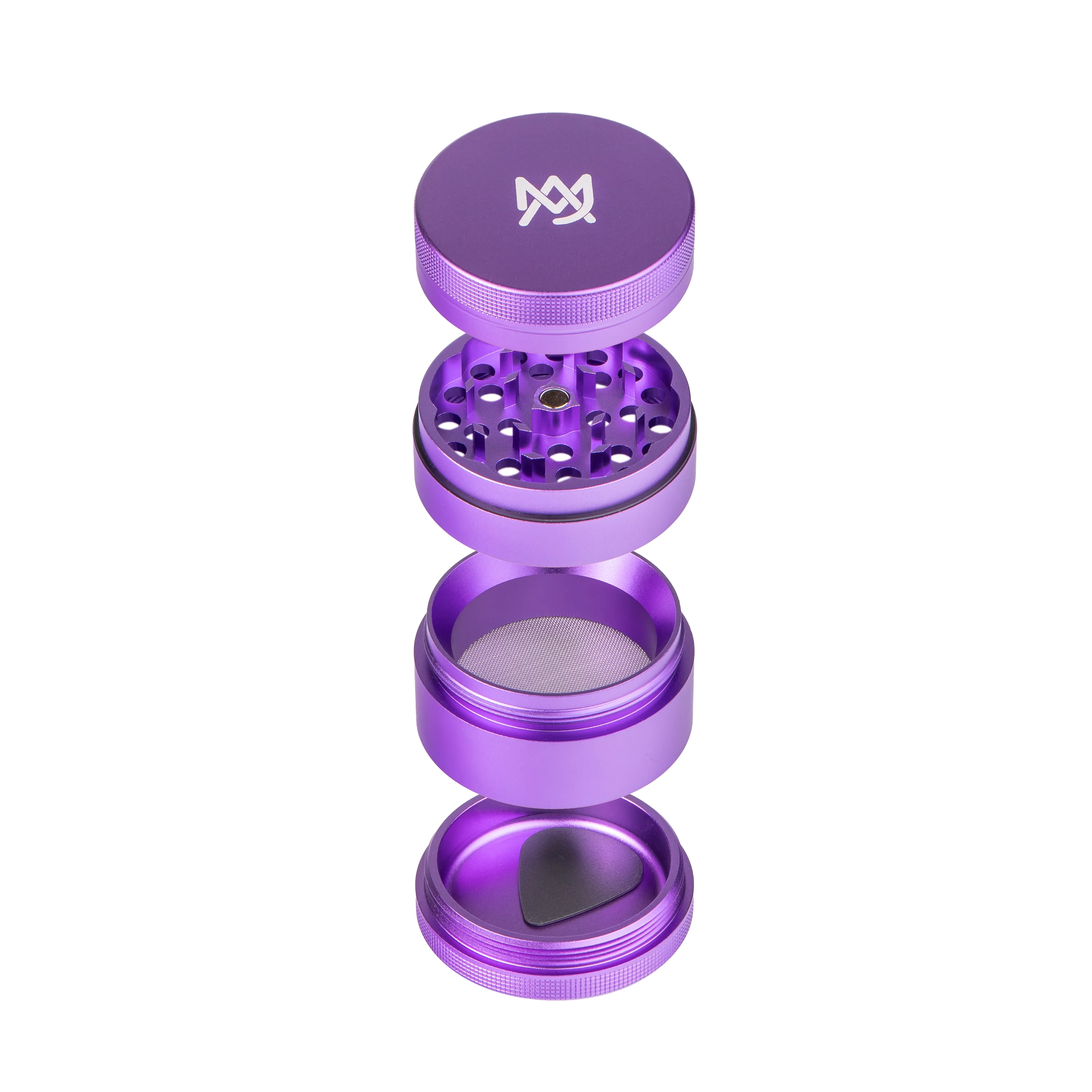 4 Piece Grinder - Image 24