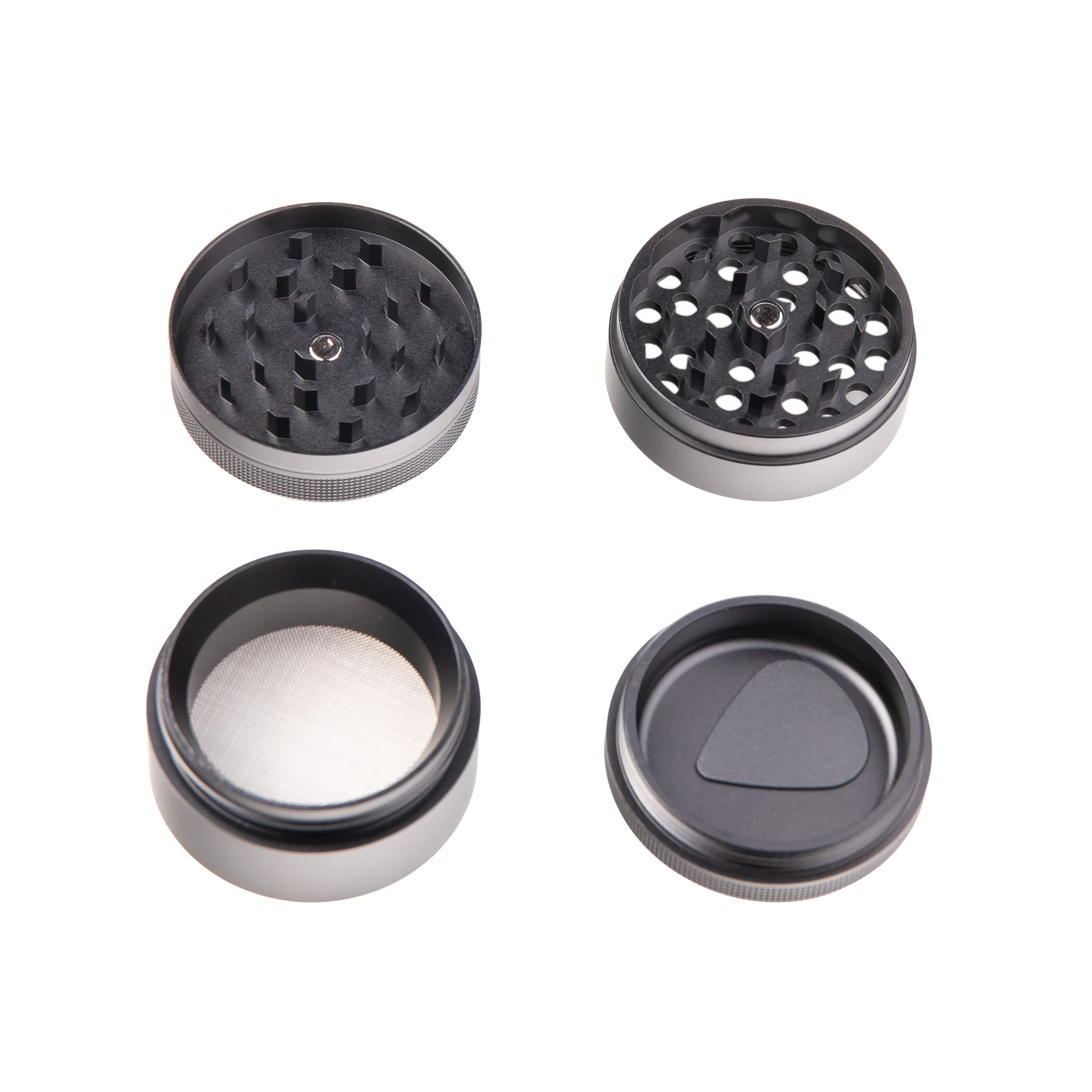 4 Piece Grinder - Image 3