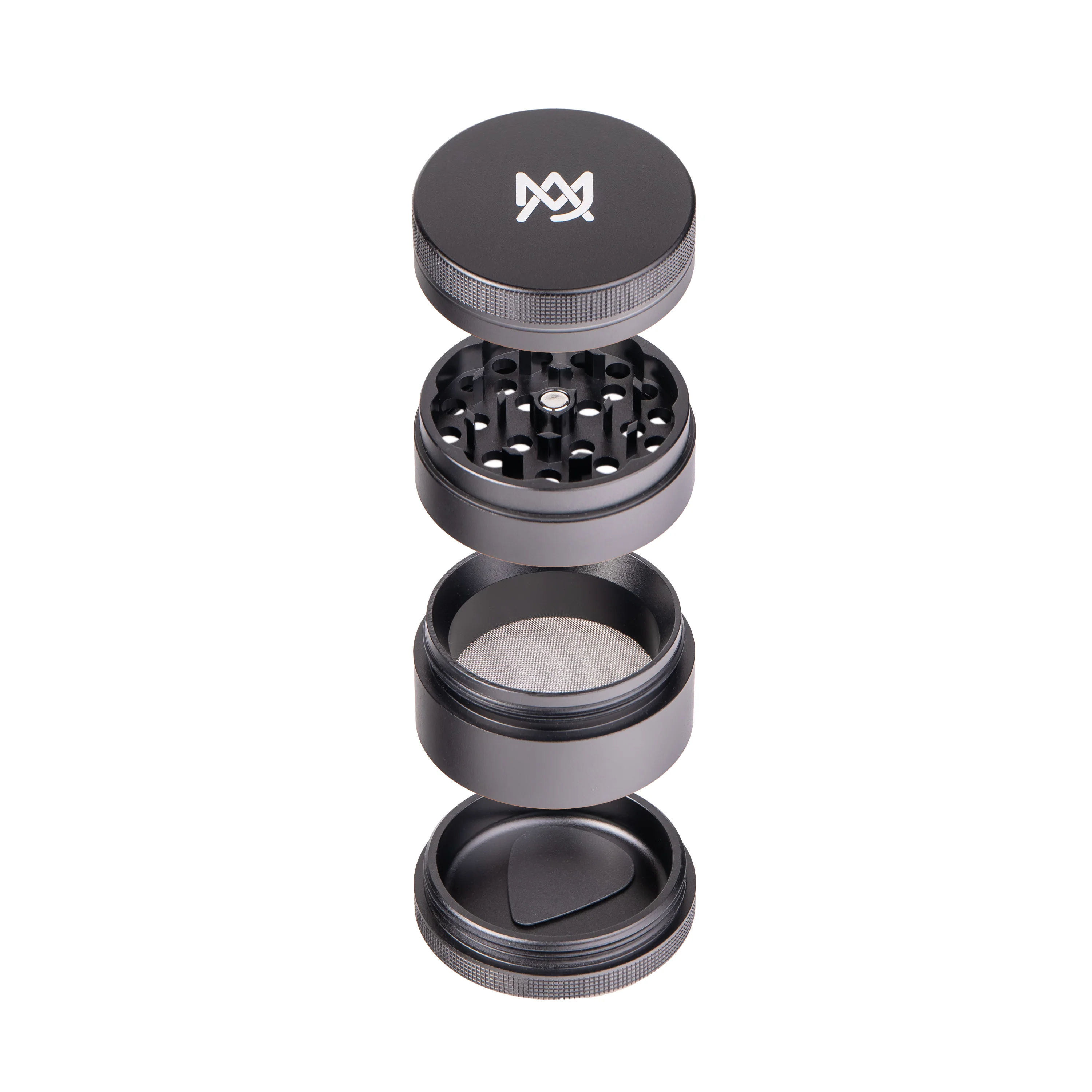 4 Piece Grinder - Image 6