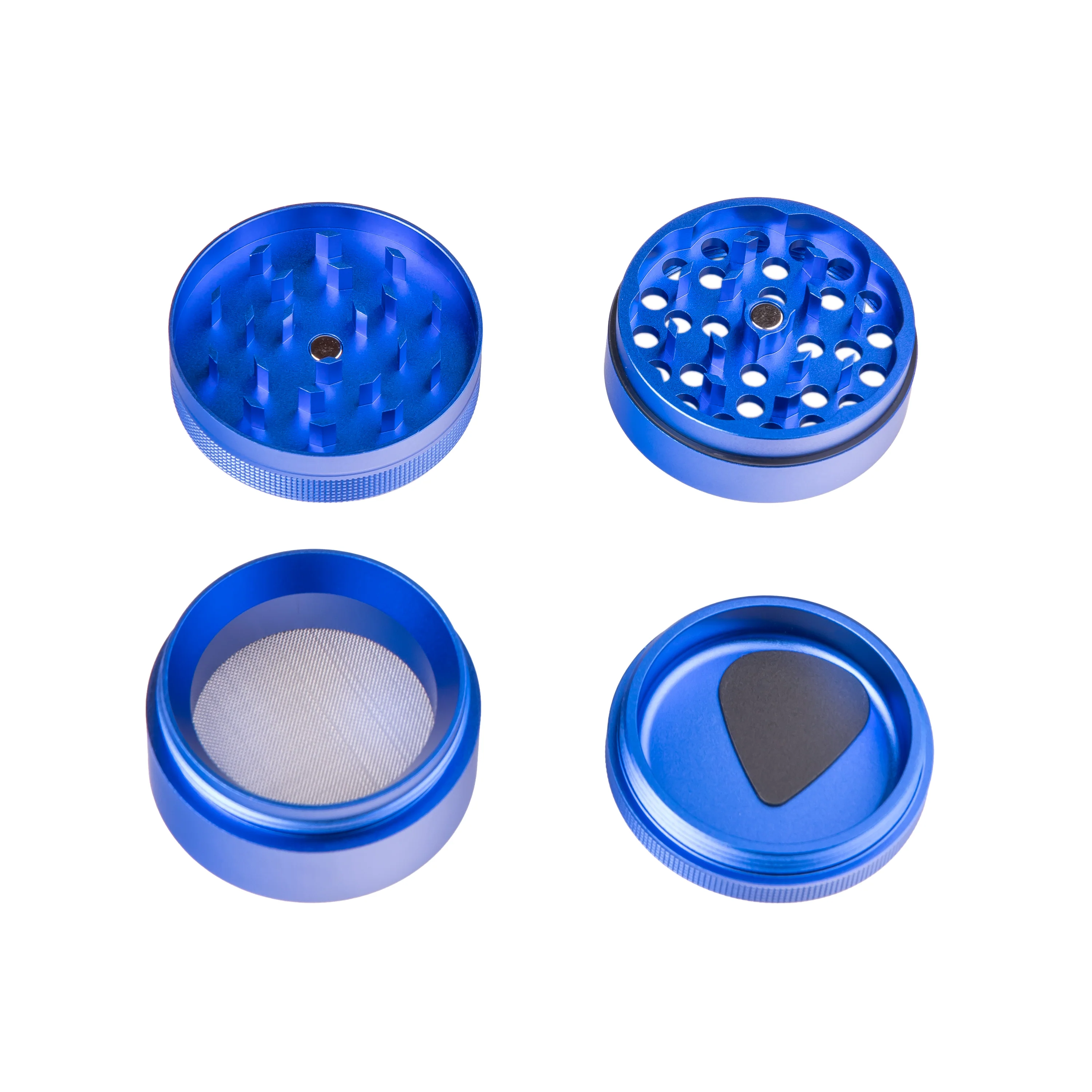 4 Piece Grinder - Image 9