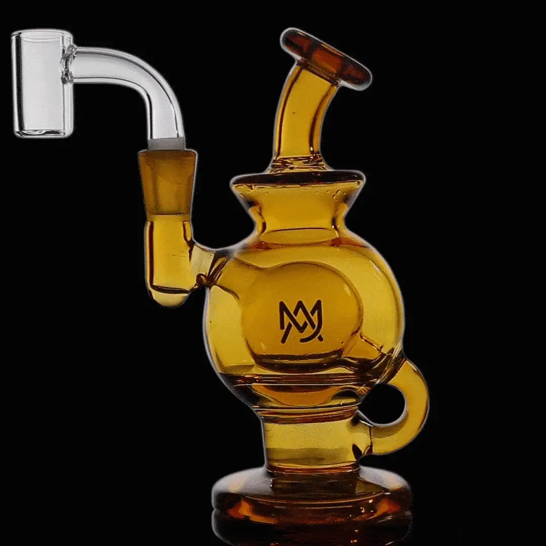 Amber Atlas Mini Dab Rig LE - Image 3
