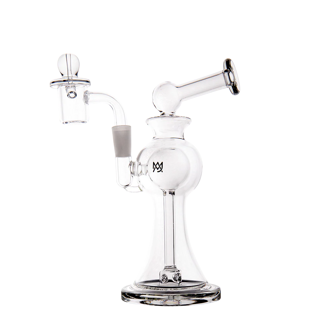 Apollo Mini Dab Rig - Image 10