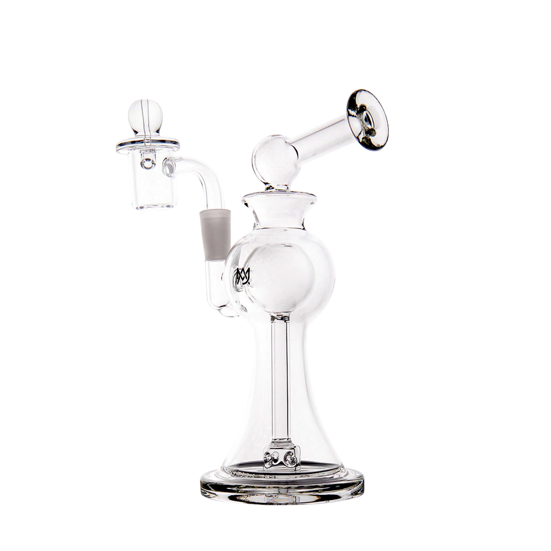 Apollo Mini Dab Rig - Image 12