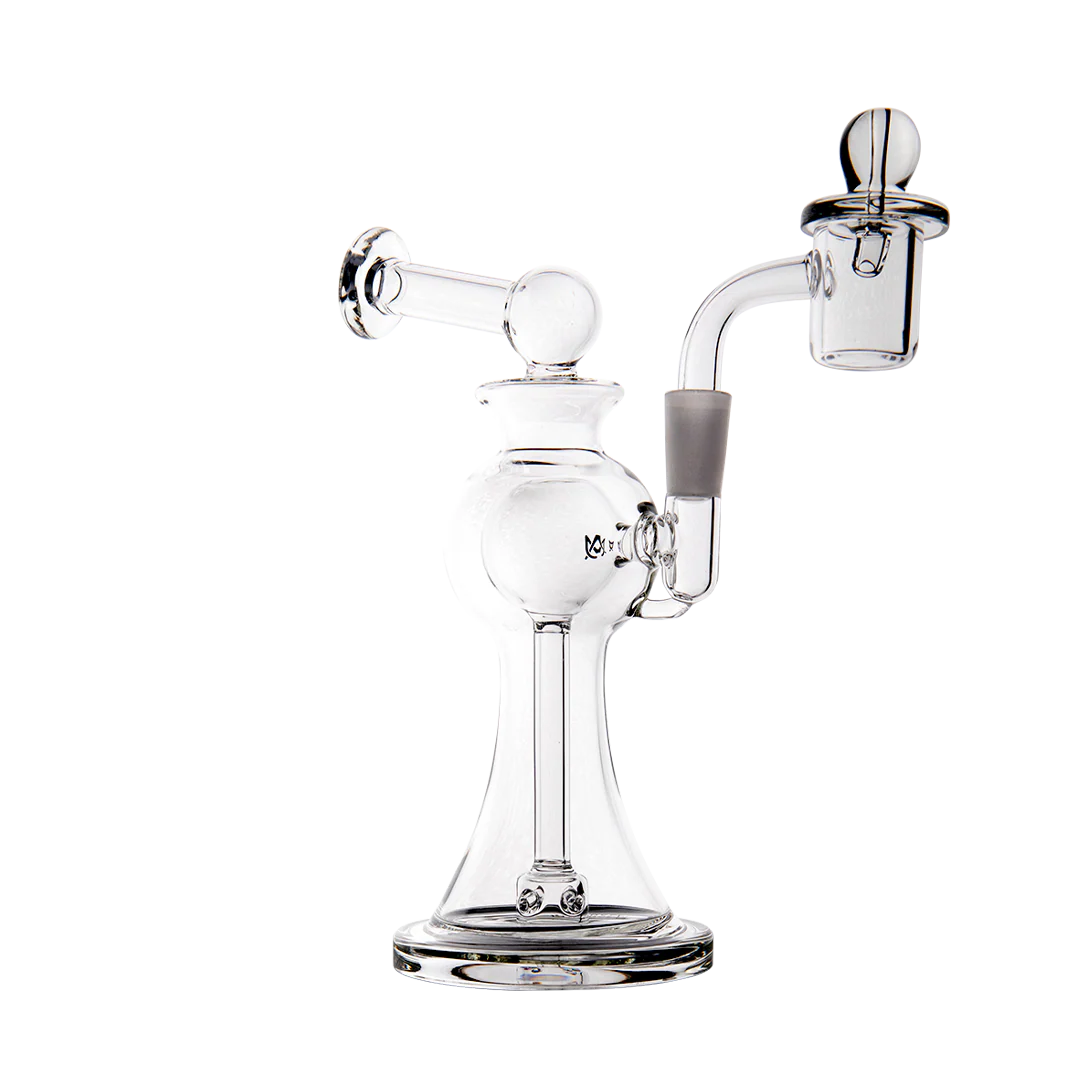 Apollo Mini Dab Rig - Image 29