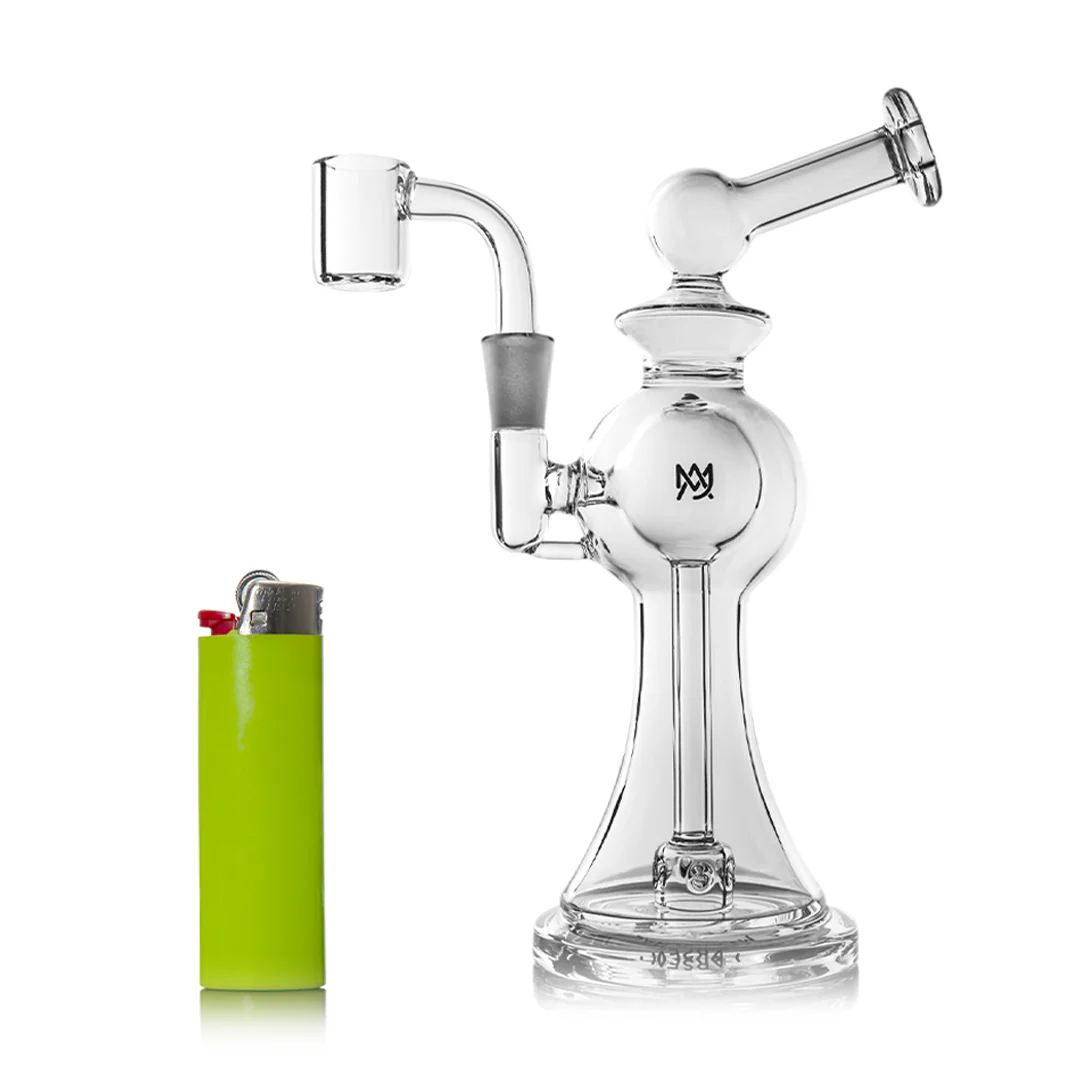 Apollo Mini Dab Rig - Image 3