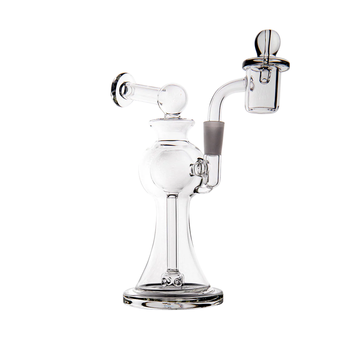 Apollo Mini Dab Rig - Image 30