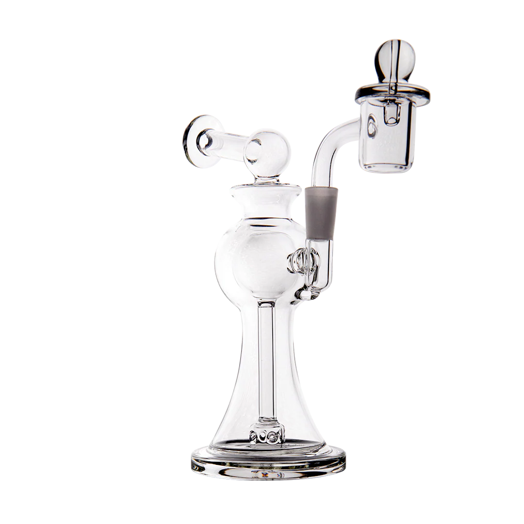 Apollo Mini Dab Rig - Image 31