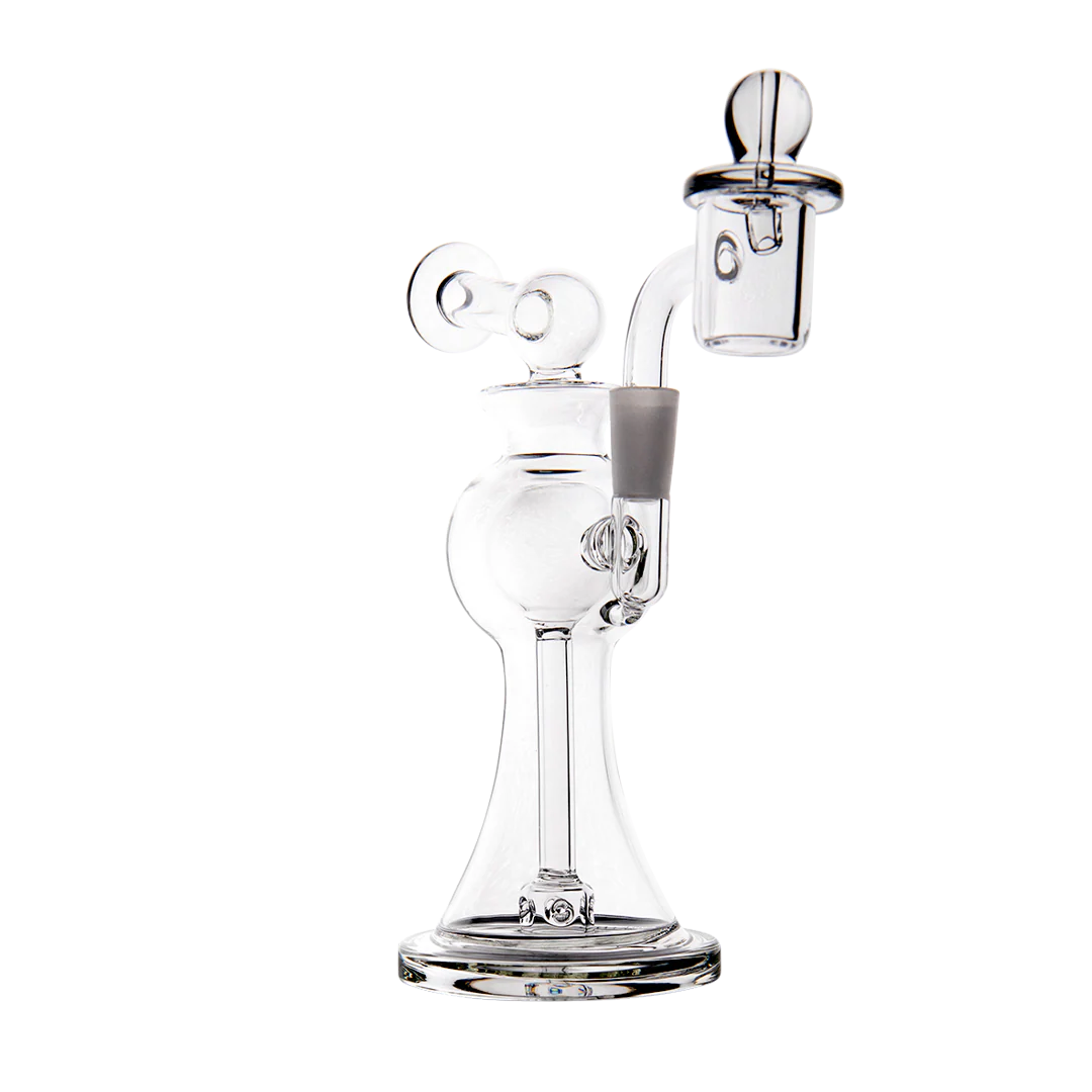 Apollo Mini Dab Rig - Image 32