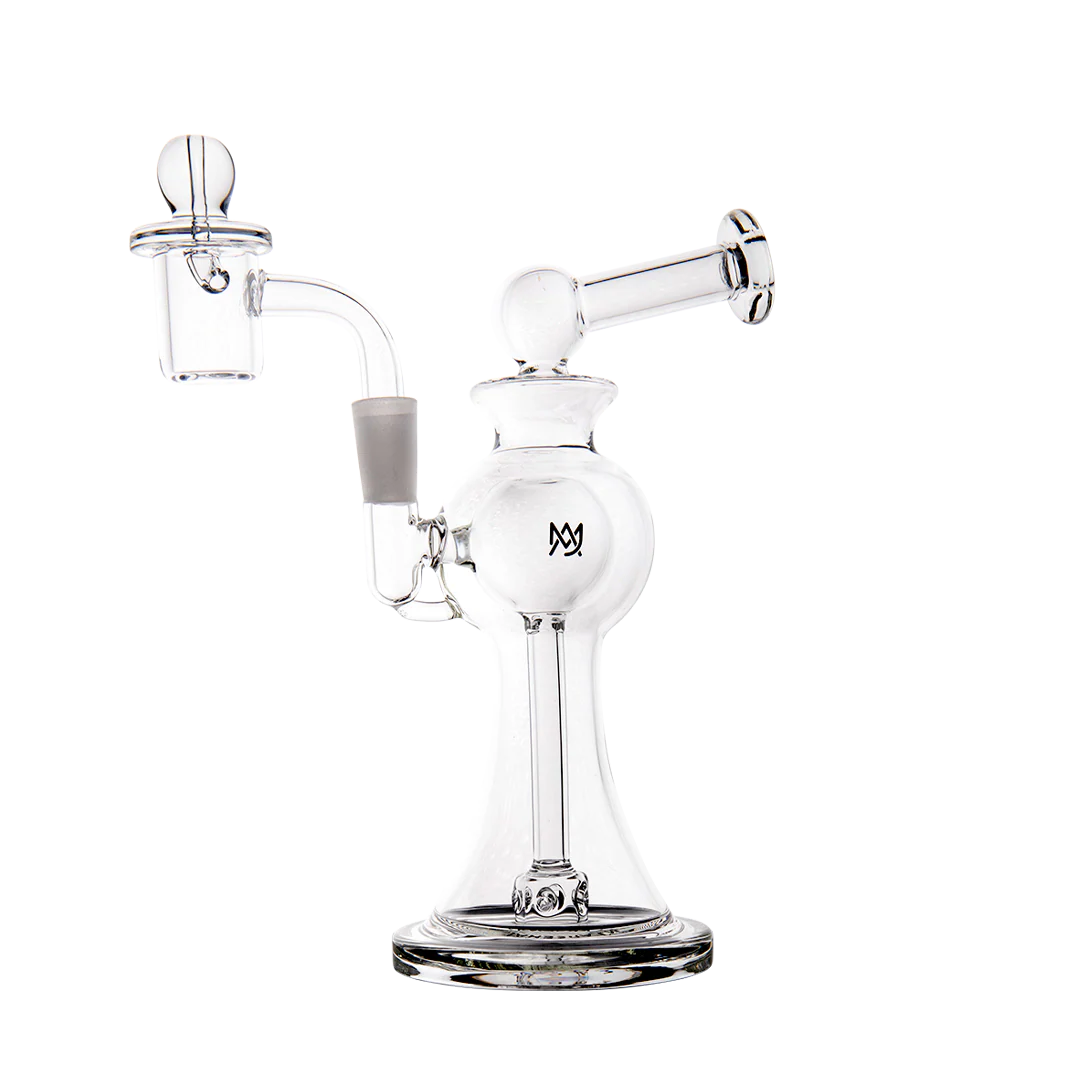 Apollo Mini Dab Rig - Image 43