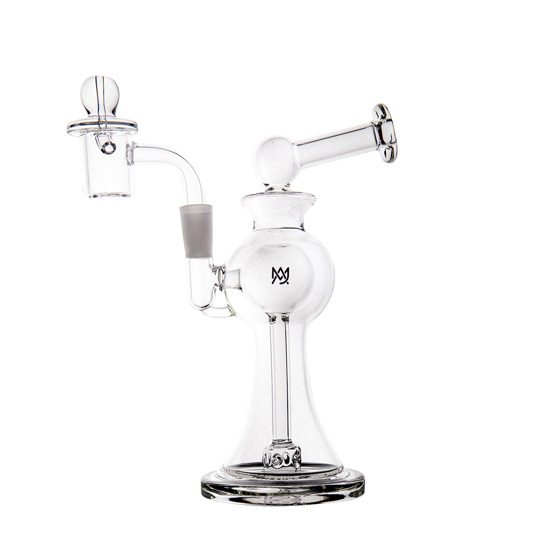 Apollo Mini Dab Rig - Image 8