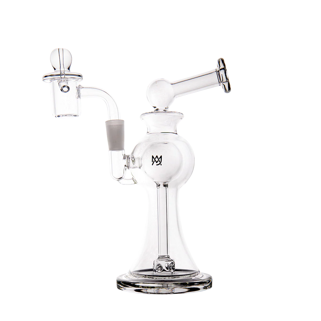 Apollo Mini Dab Rig - Image 9