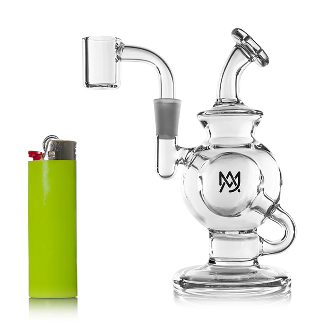 Atlas Mini Dab Rig - Image 3