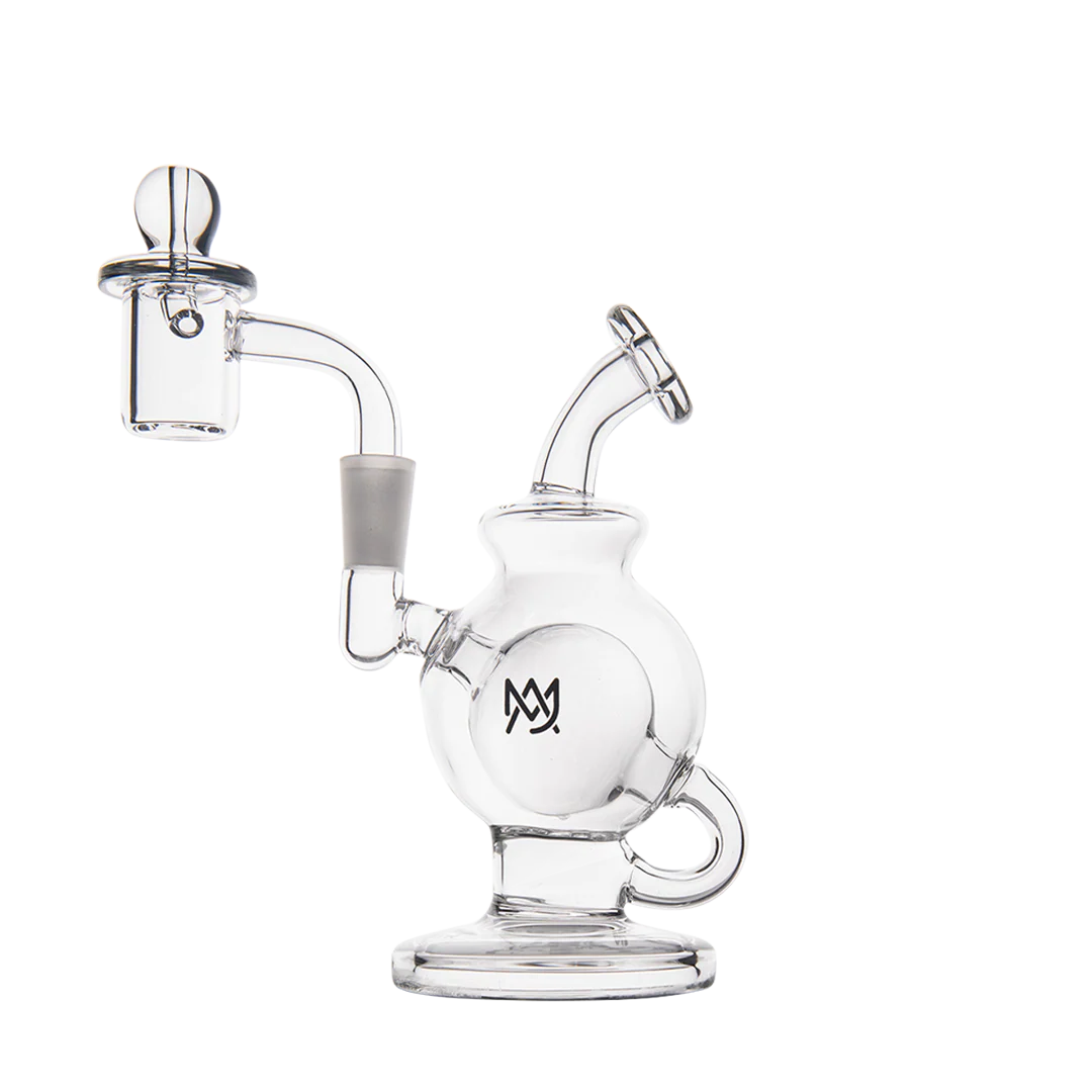 Atlas Mini Dab Rig - Image 9