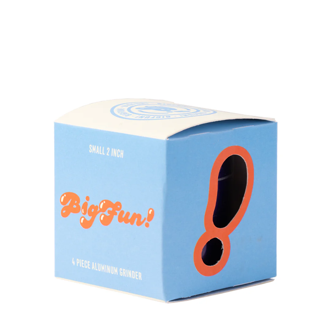 BIGFUN! Small Grinders - Image 6