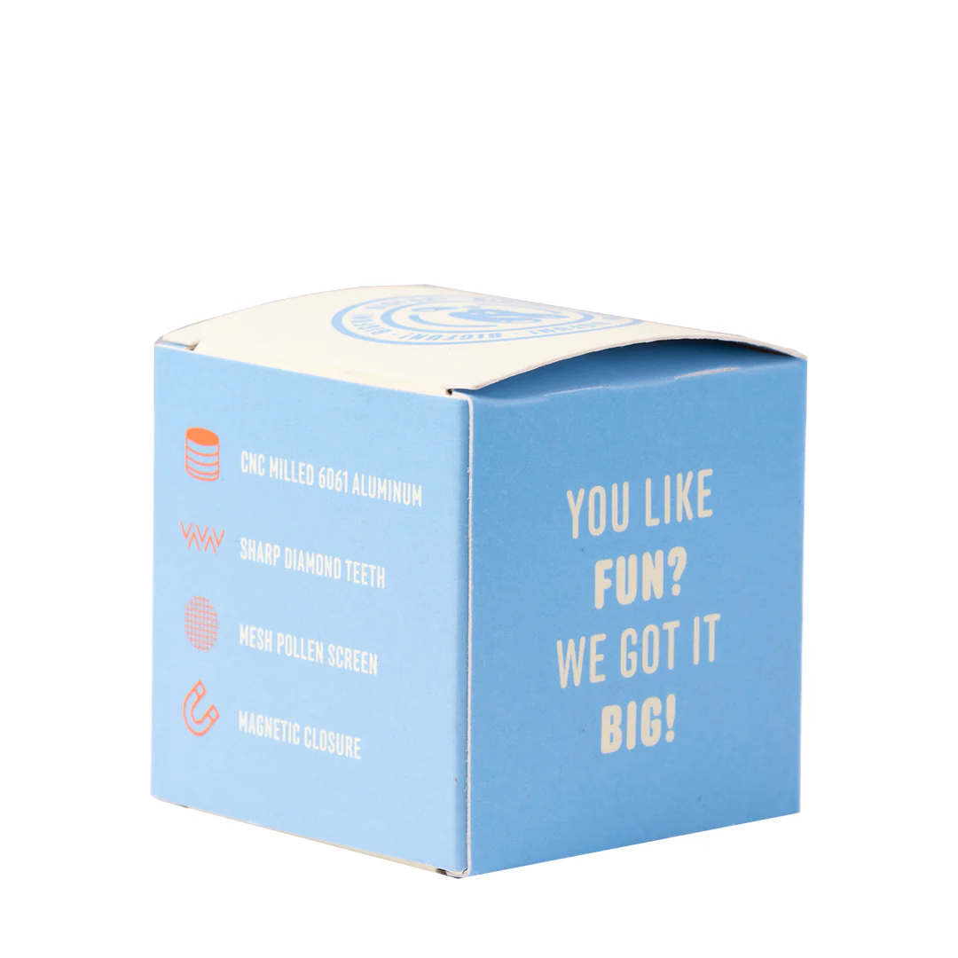 BIGFUN! Small Grinders - Image 7