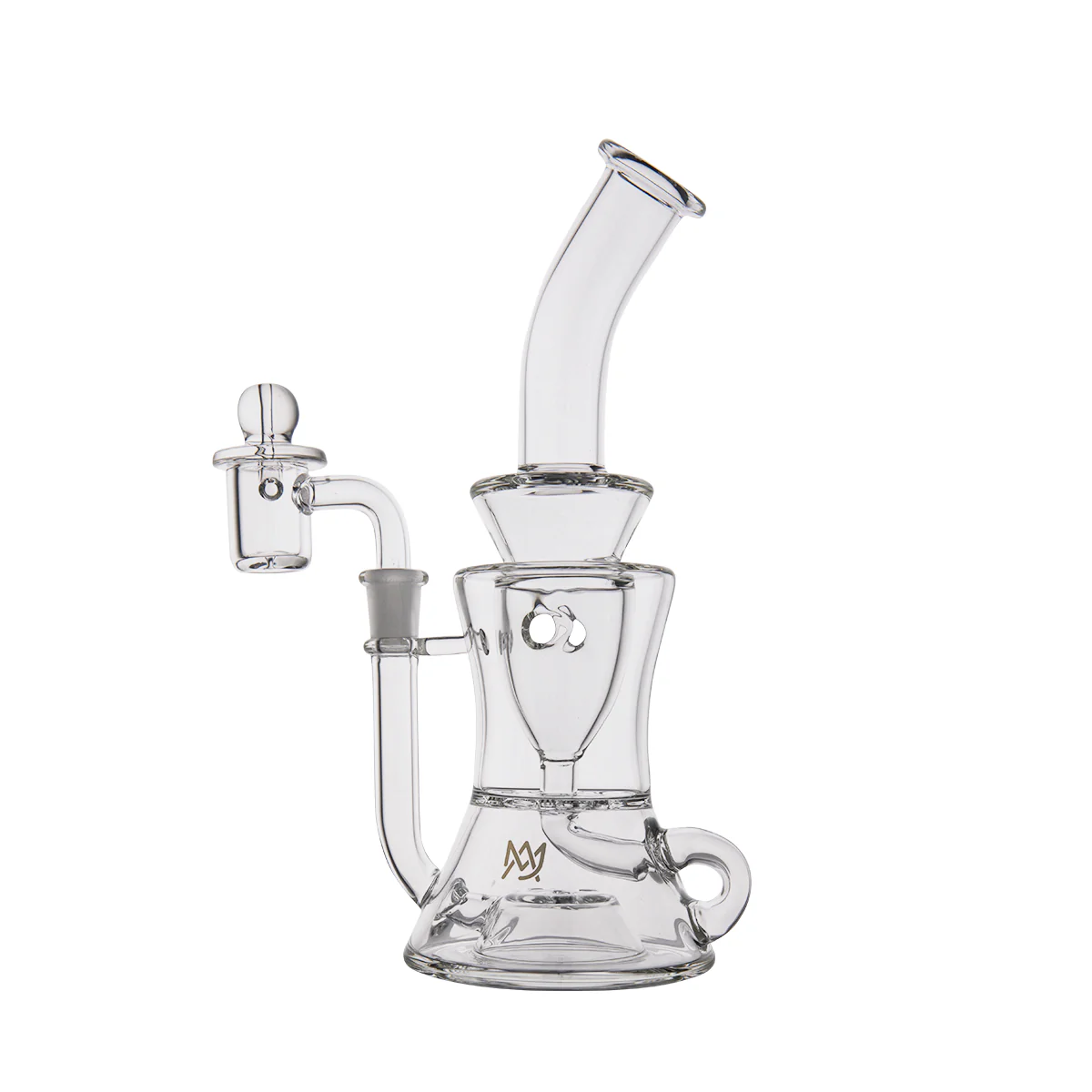 Bloopcycler Dab Rig - Image 15
