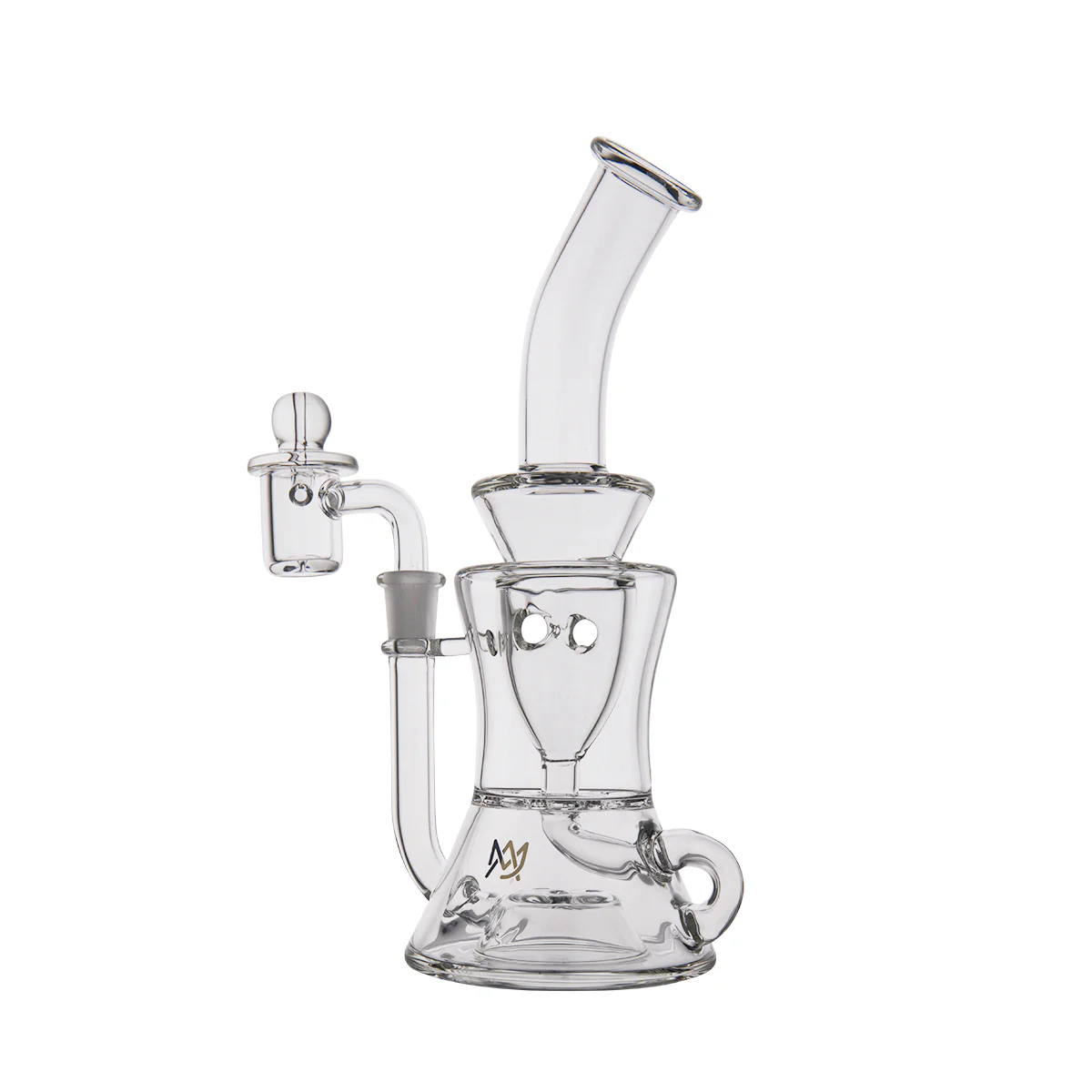 Bloopcycler Dab Rig - Image 16