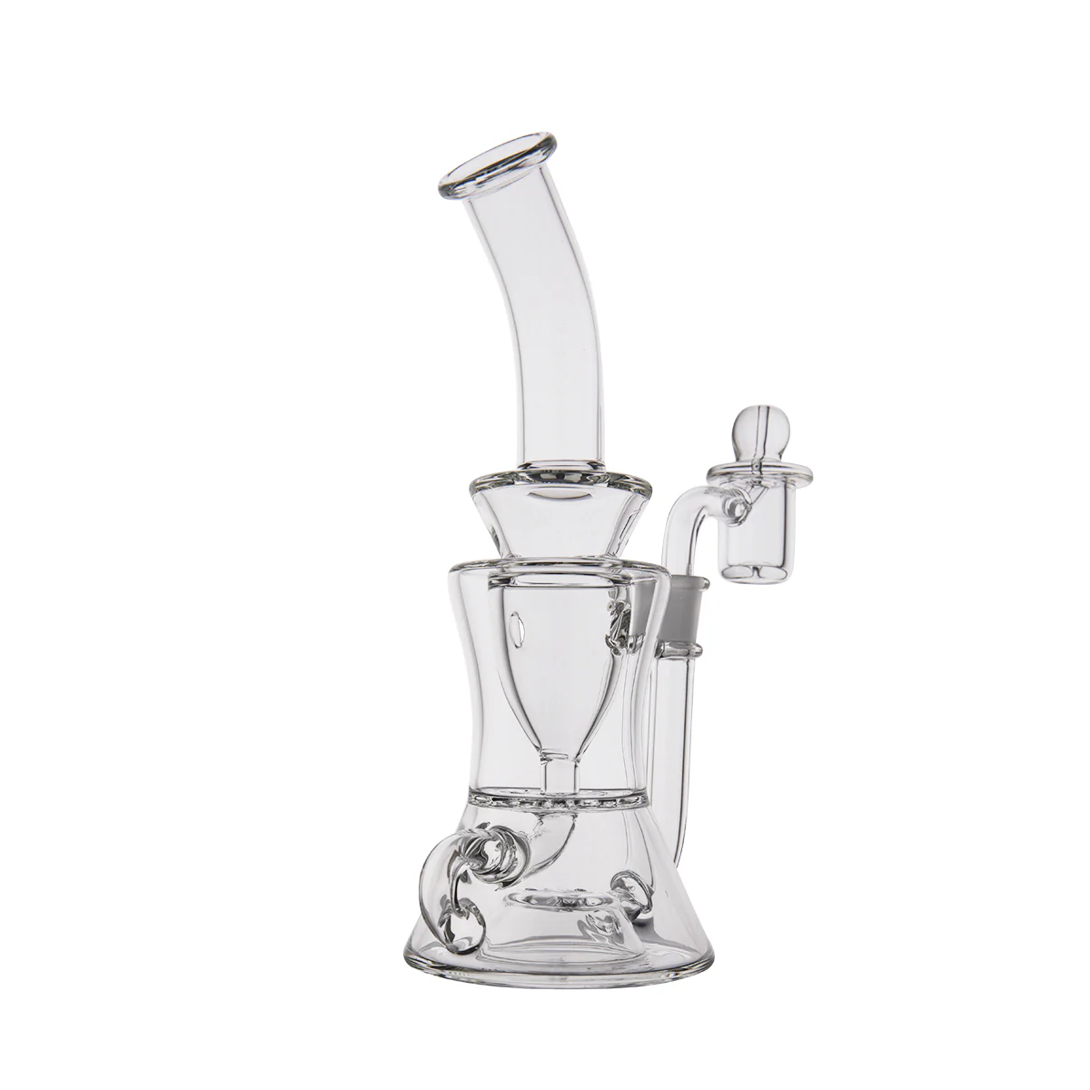 Bloopcycler Dab Rig - Image 26