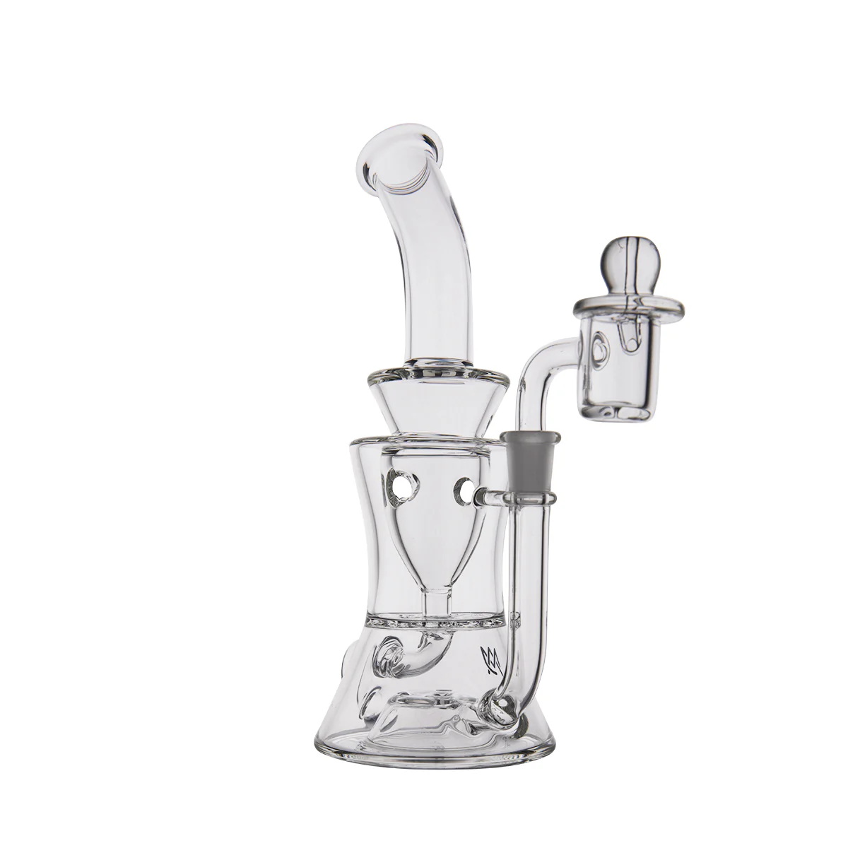 Bloopcycler Dab Rig - Image 36
