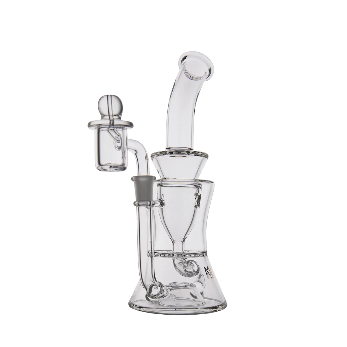 Bloopcycler Dab Rig - Image 43