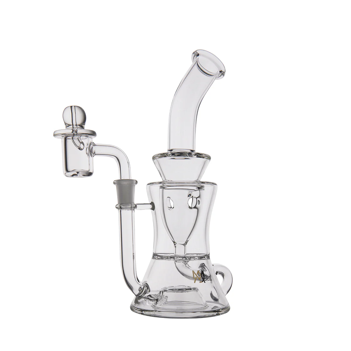 Bloopcycler Dab Rig - Image 46