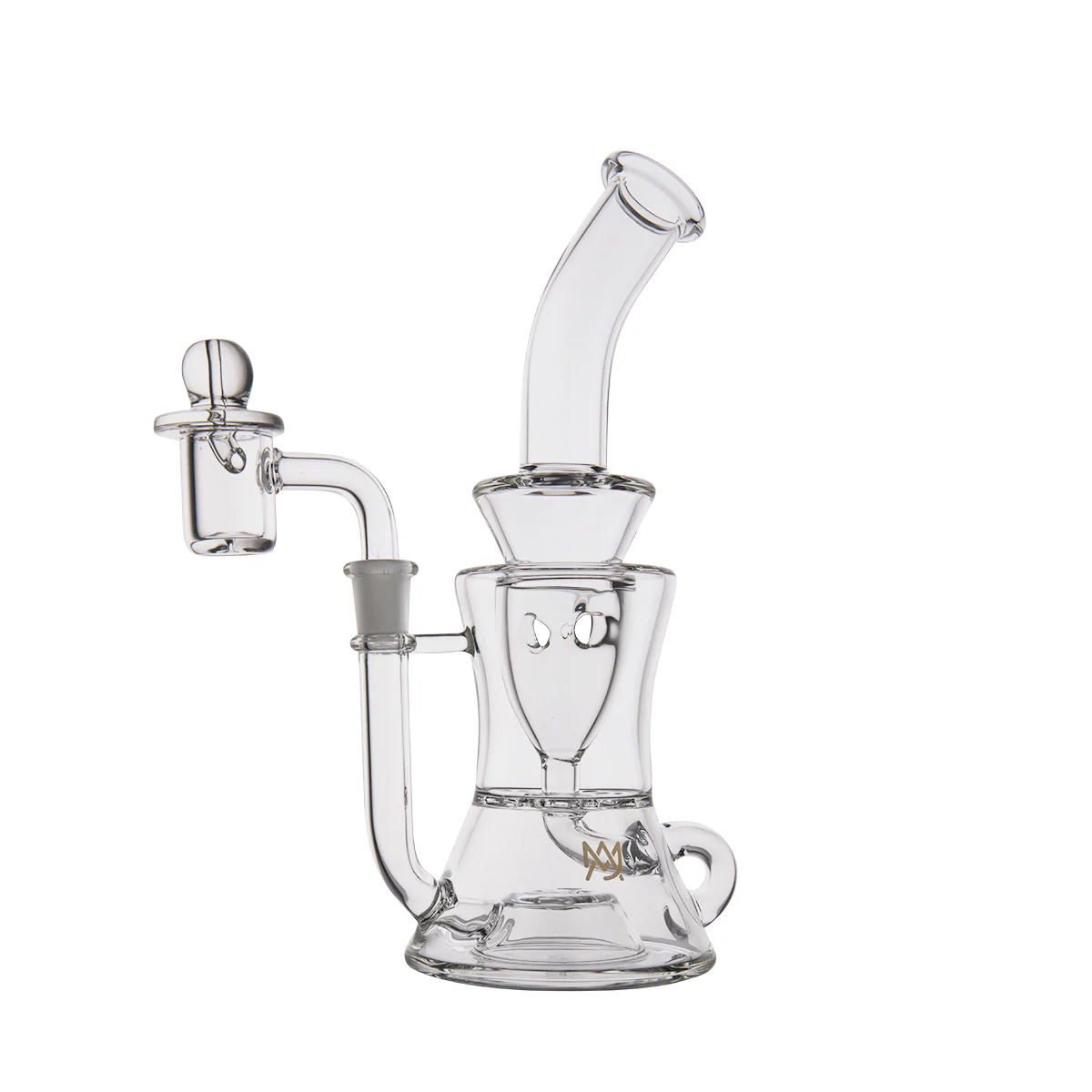 Bloopcycler Dab Rig - Image 47