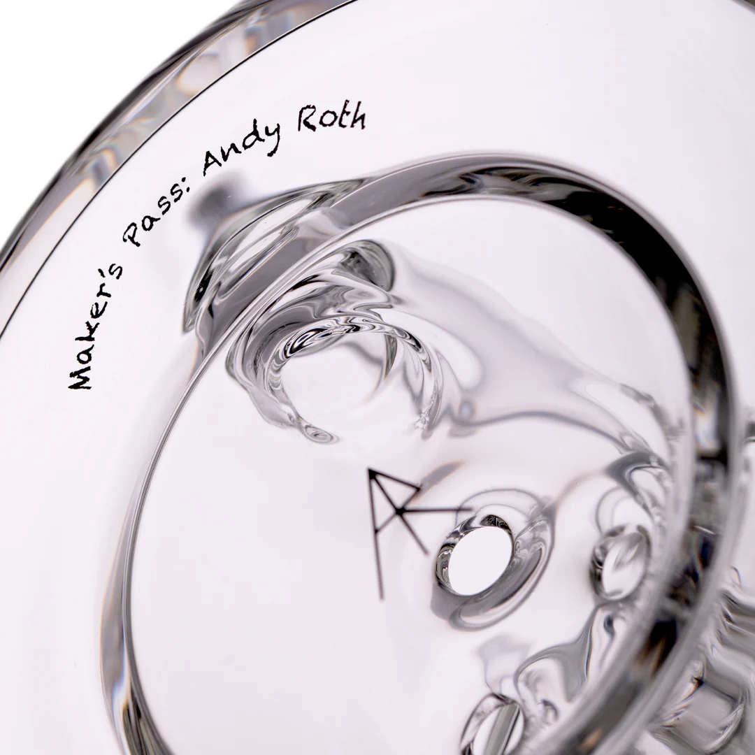 Bloopcycler Dab Rig - Image 9