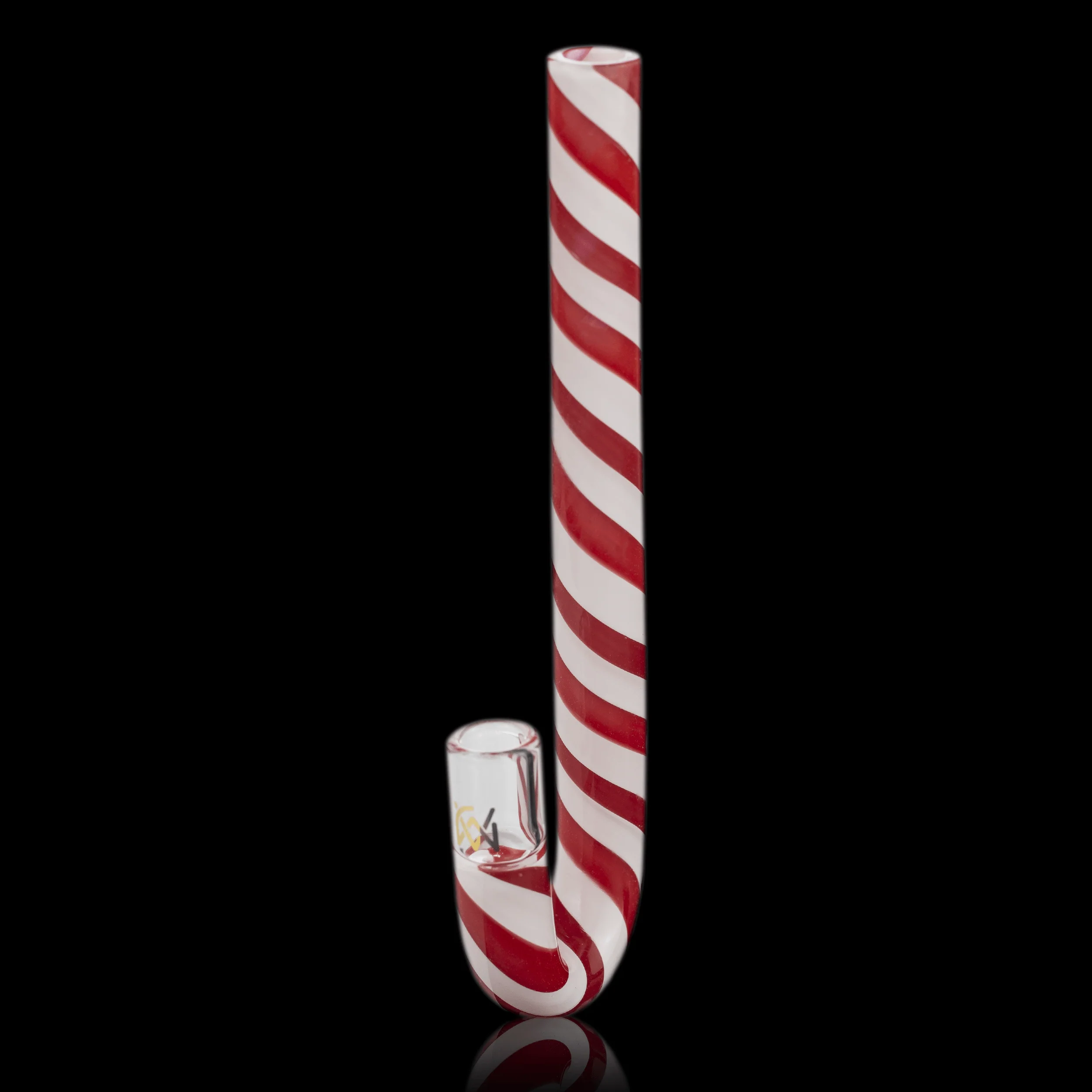 Candy Cane One Hitter- LE - Image 3
