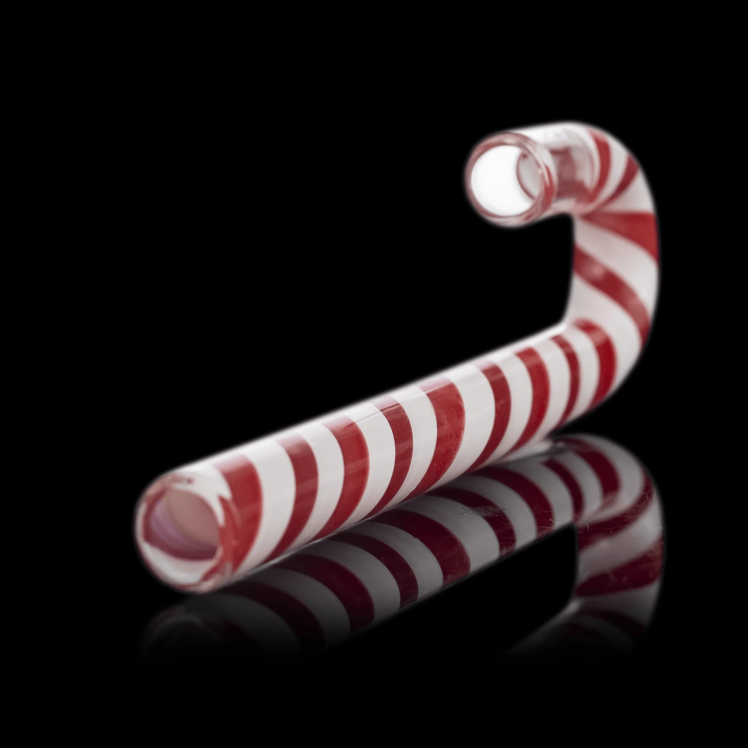 Candy Cane One Hitter- LE - Image 4