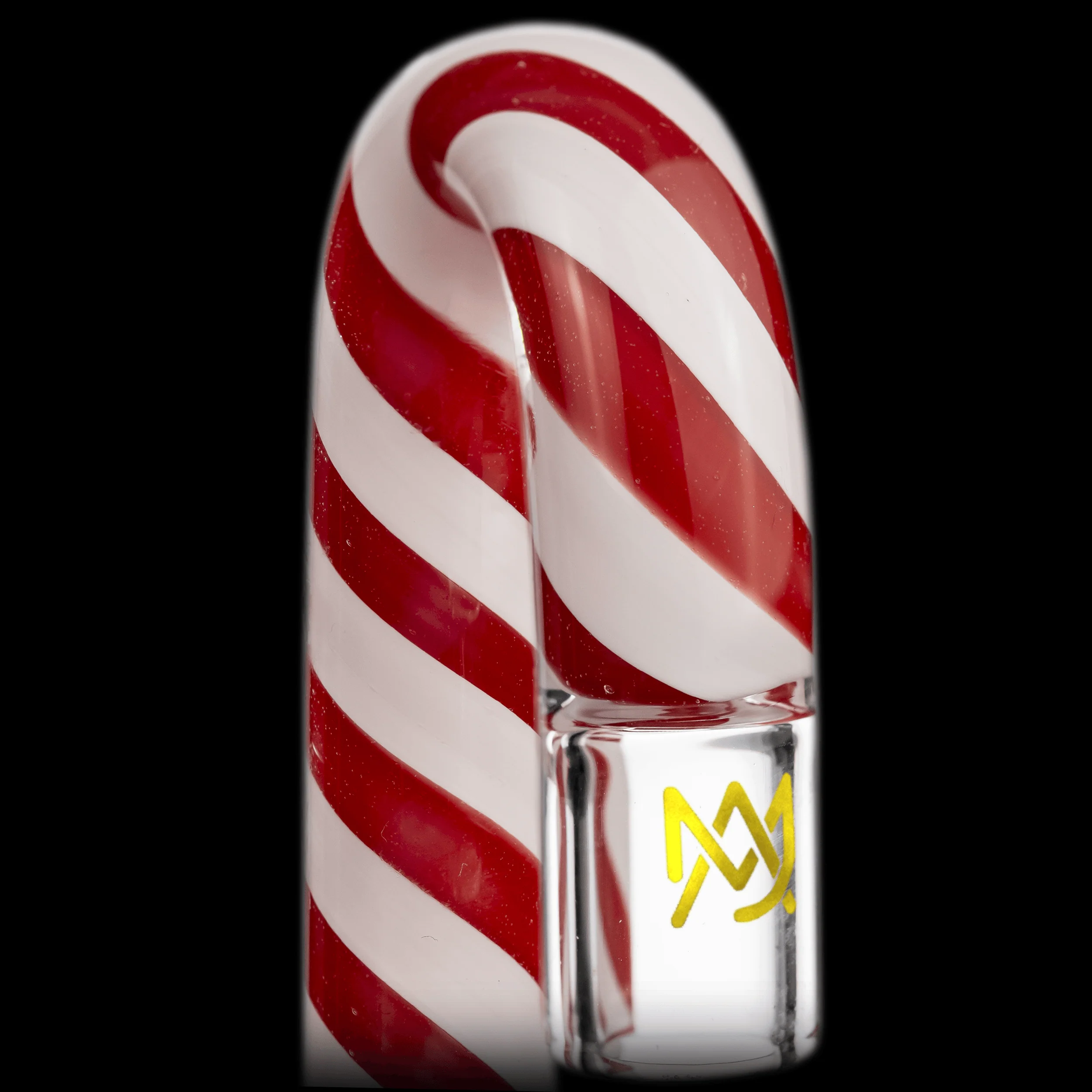 Candy Cane One Hitter- LE - Image 5