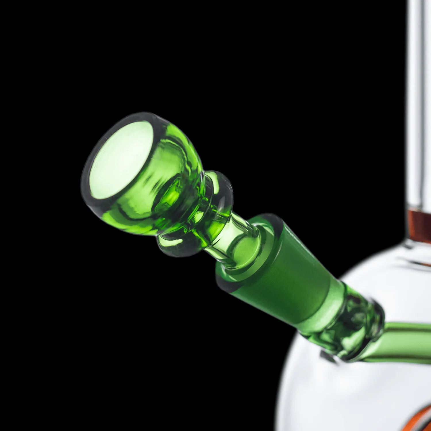 Carver Mini Water Pipe - Image 3