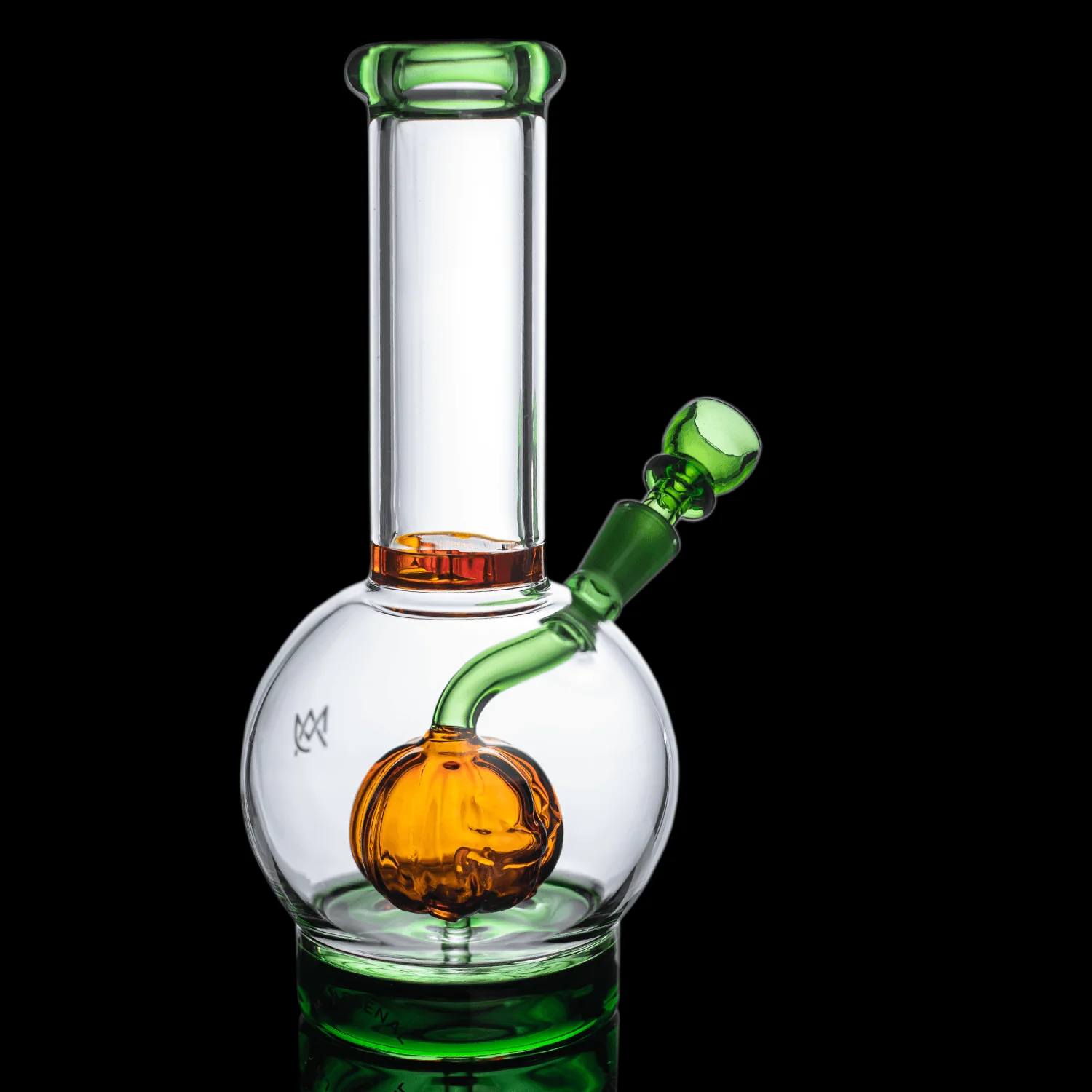 Carver Mini Water Pipe - Image 6