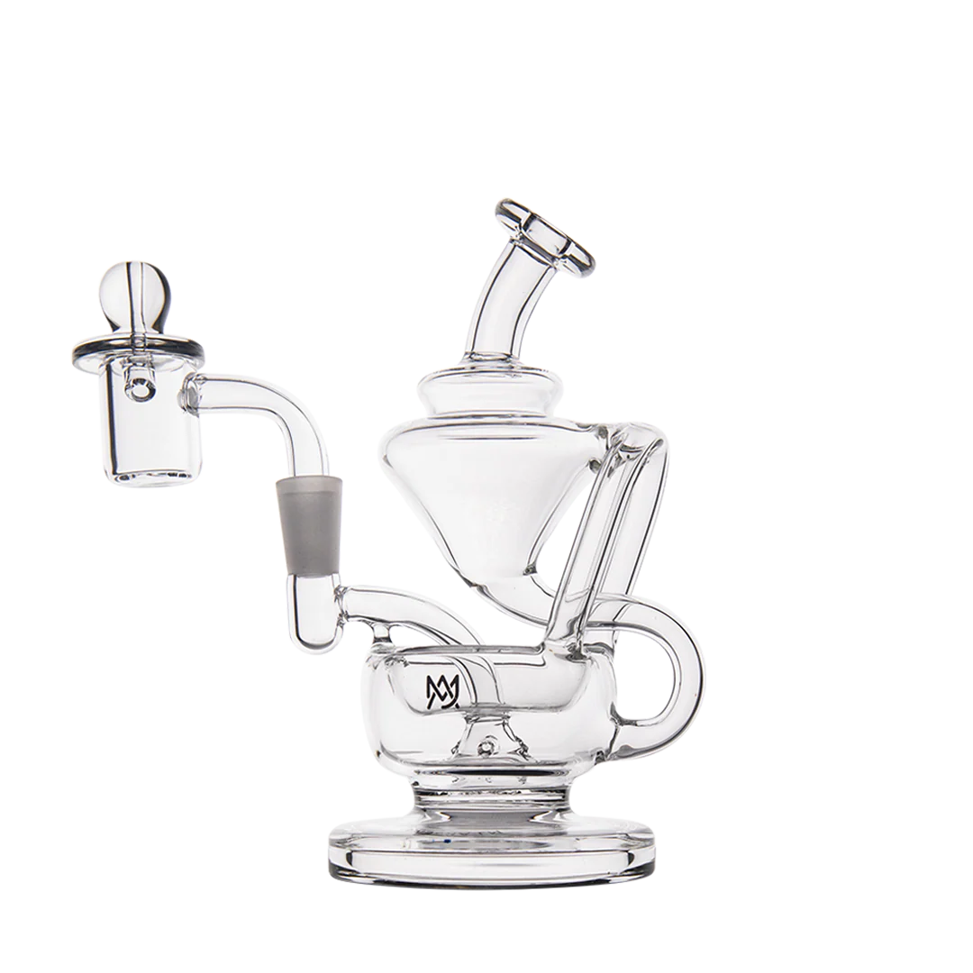 Claude Mini Dab Rig - Image 10