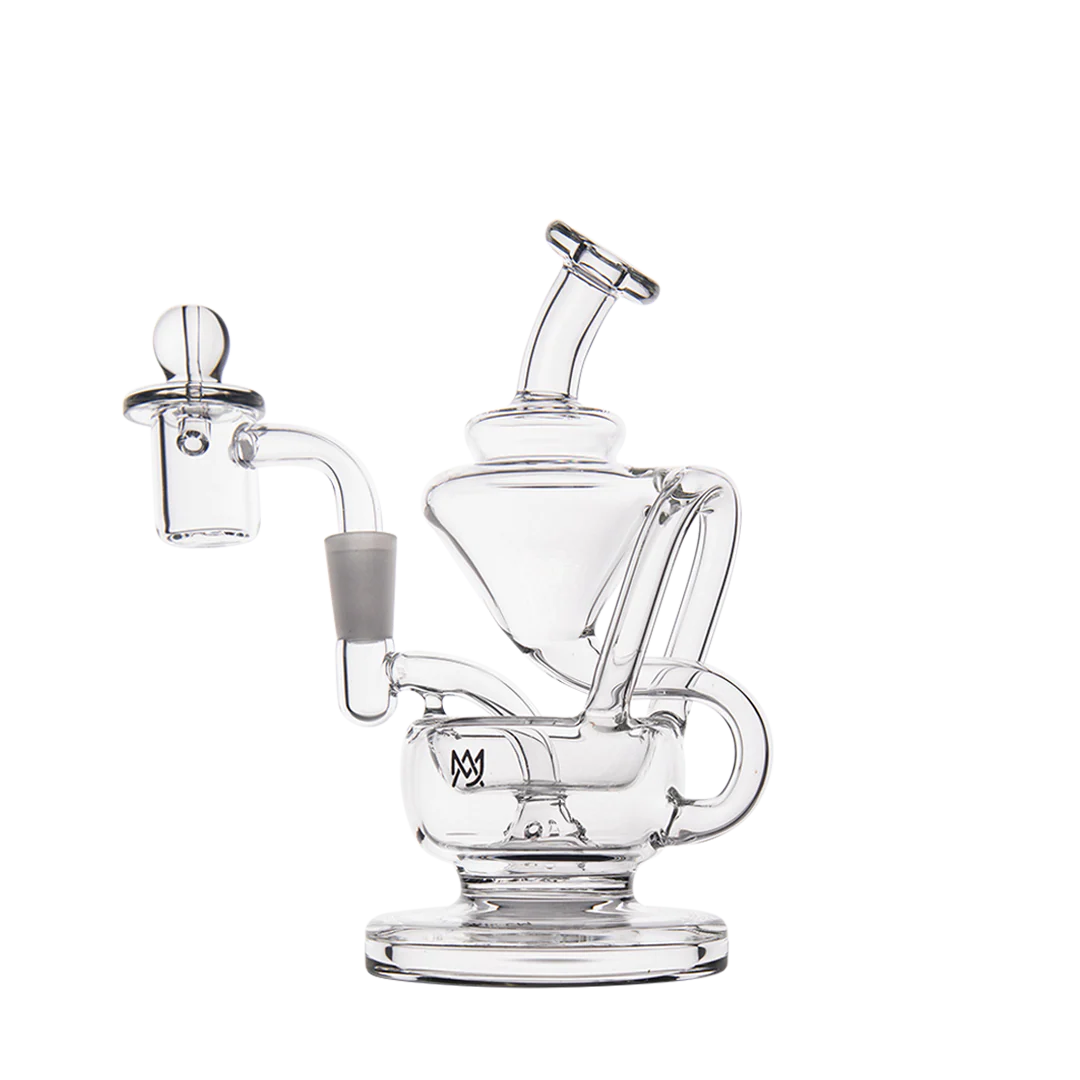 Claude Mini Dab Rig - Image 11