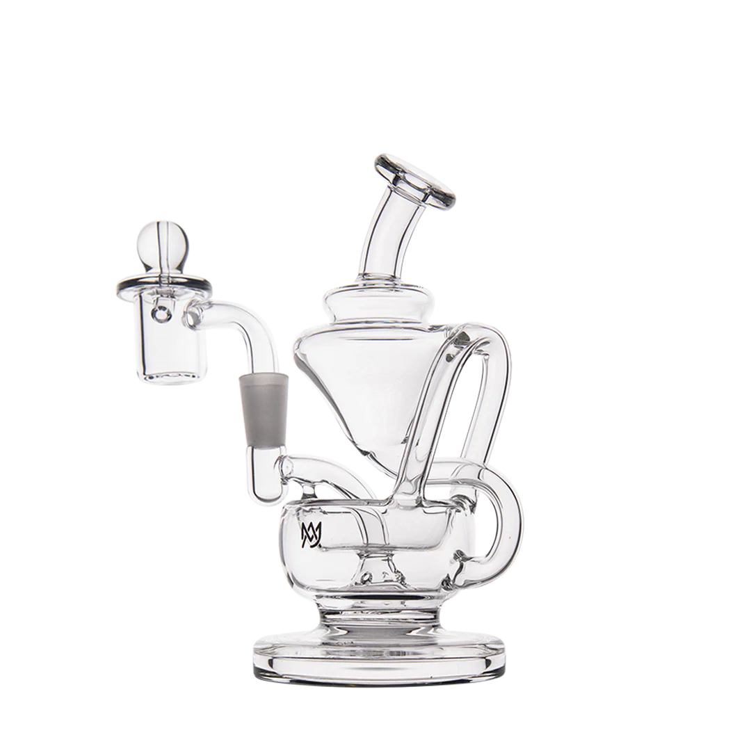 Claude Mini Dab Rig - Image 12
