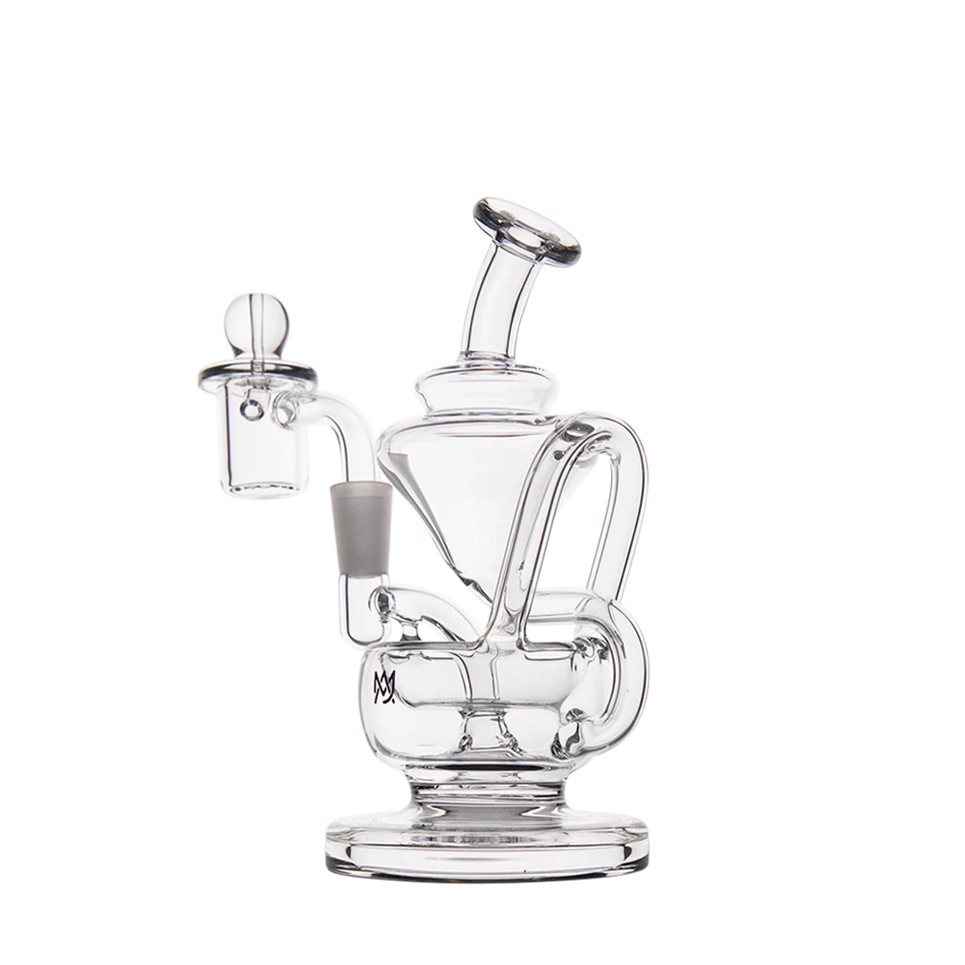 Claude Mini Dab Rig - Image 13