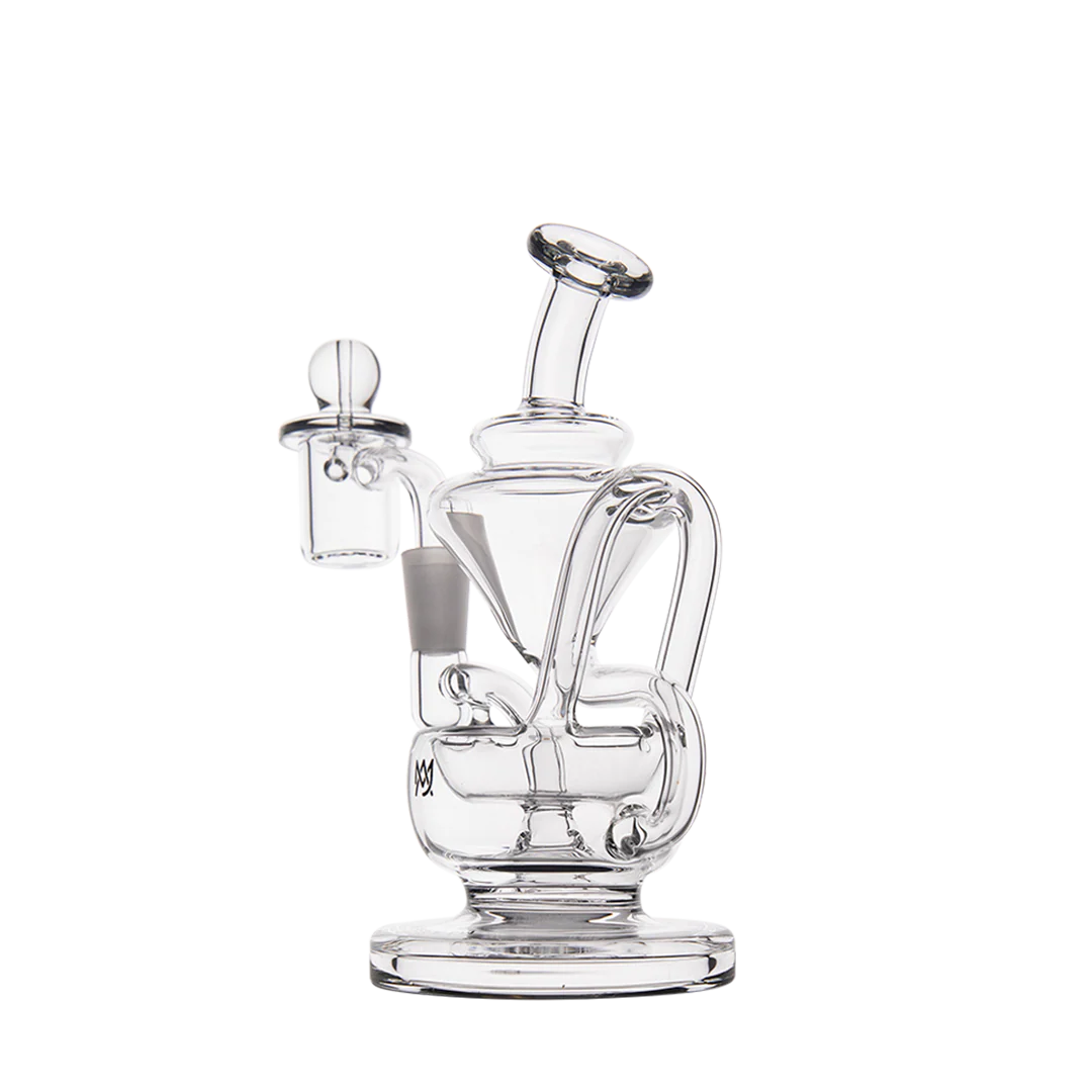 Claude Mini Dab Rig - Image 14