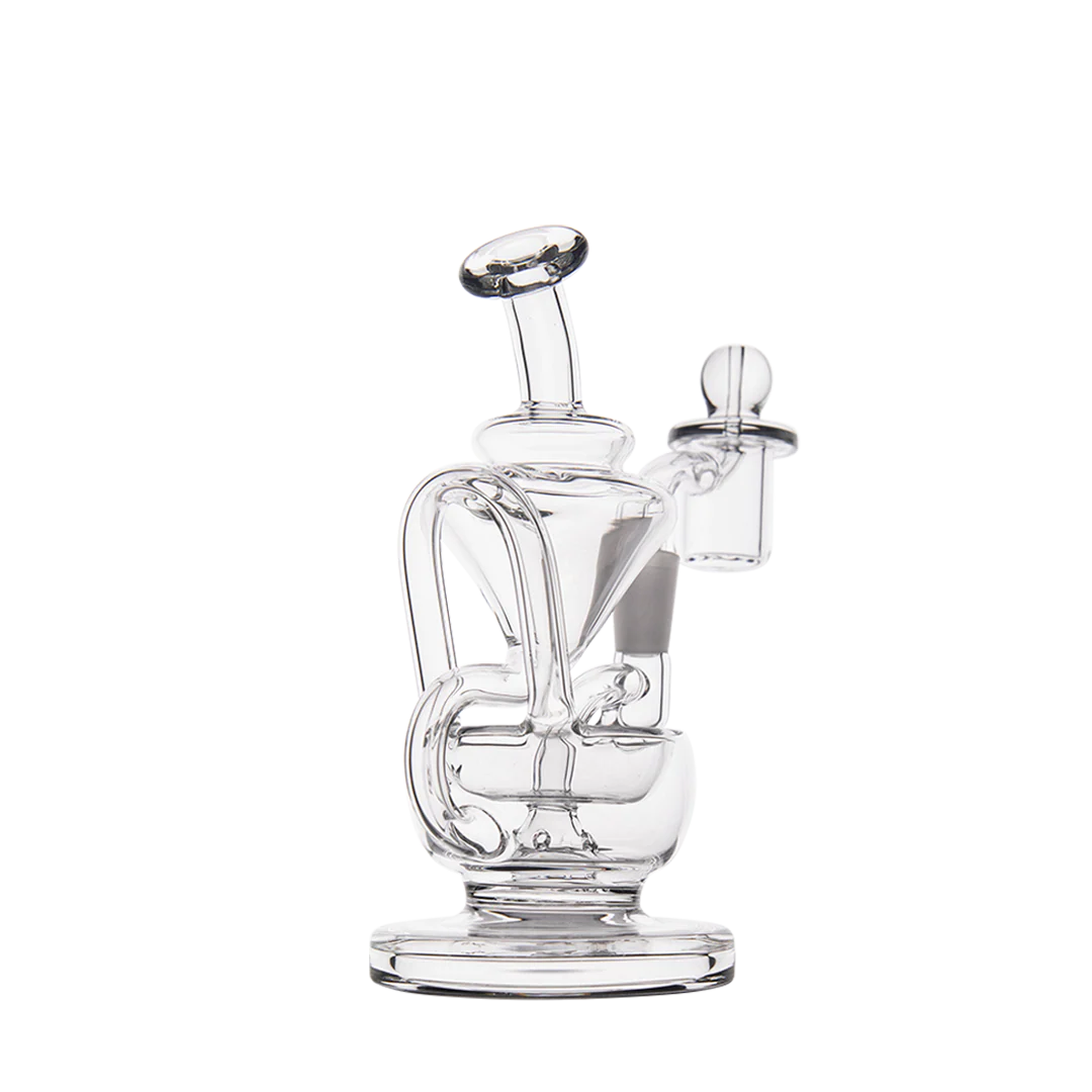 Claude Mini Dab Rig - Image 20