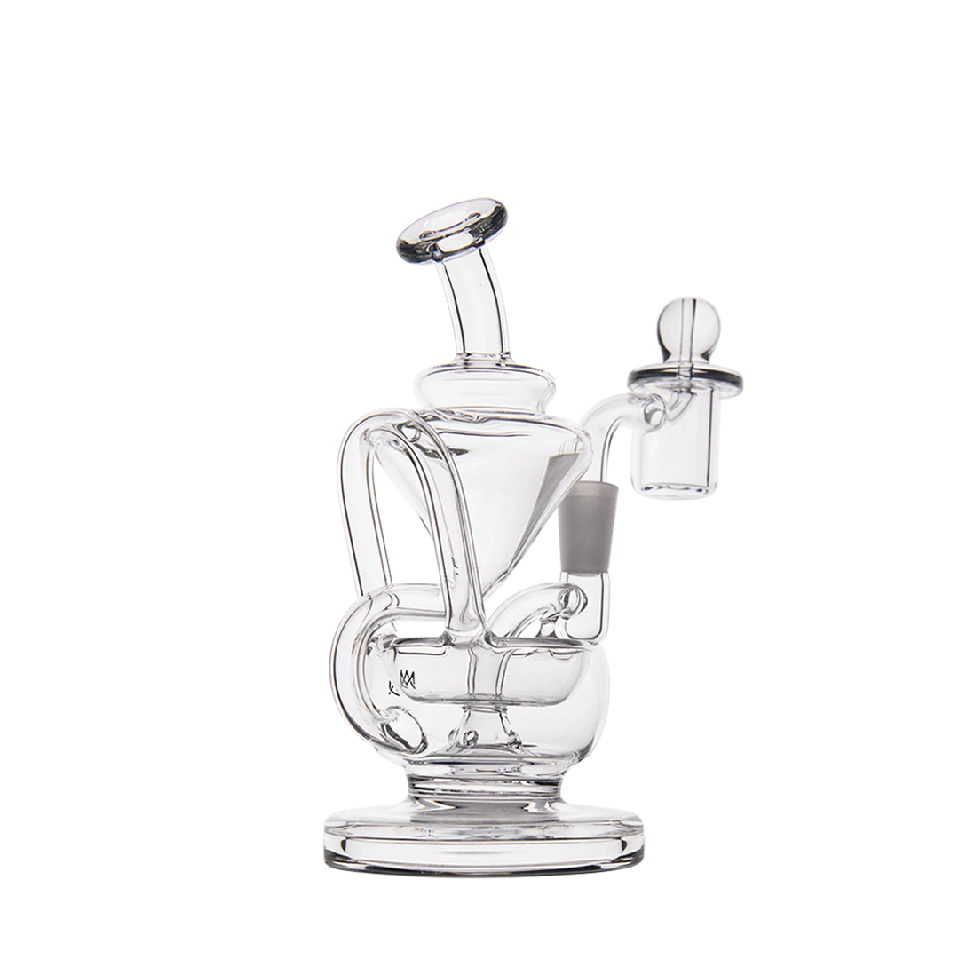 Claude Mini Dab Rig - Image 21