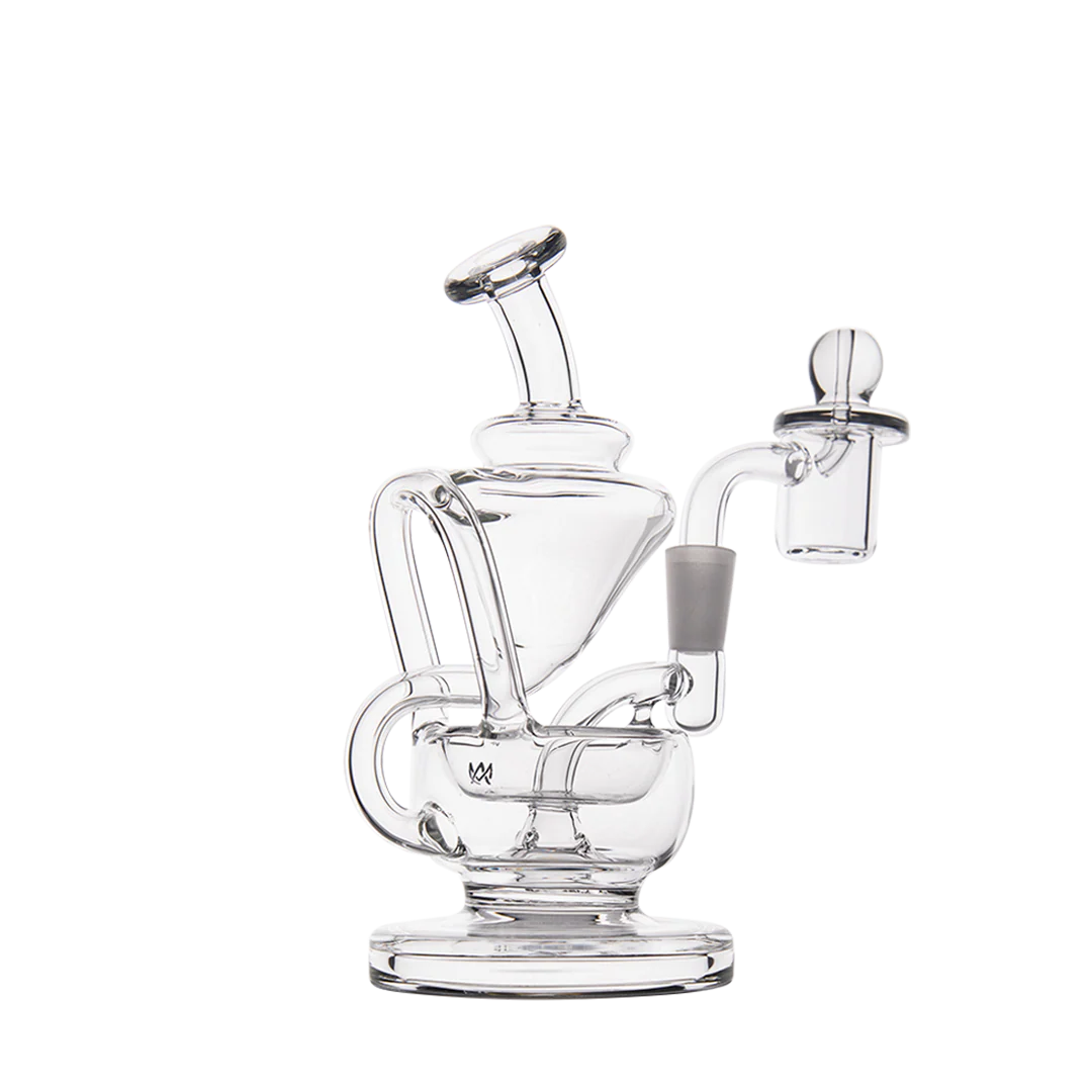 Claude Mini Dab Rig - Image 22