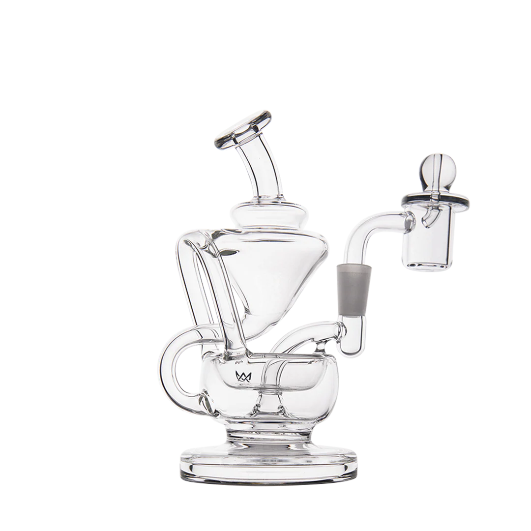 Claude Mini Dab Rig - Image 23