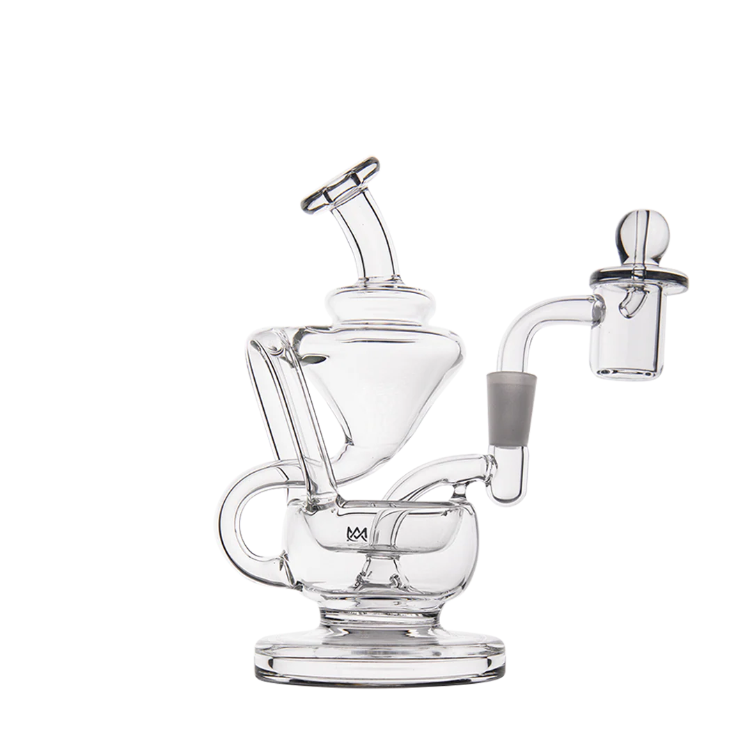 Claude Mini Dab Rig - Image 24
