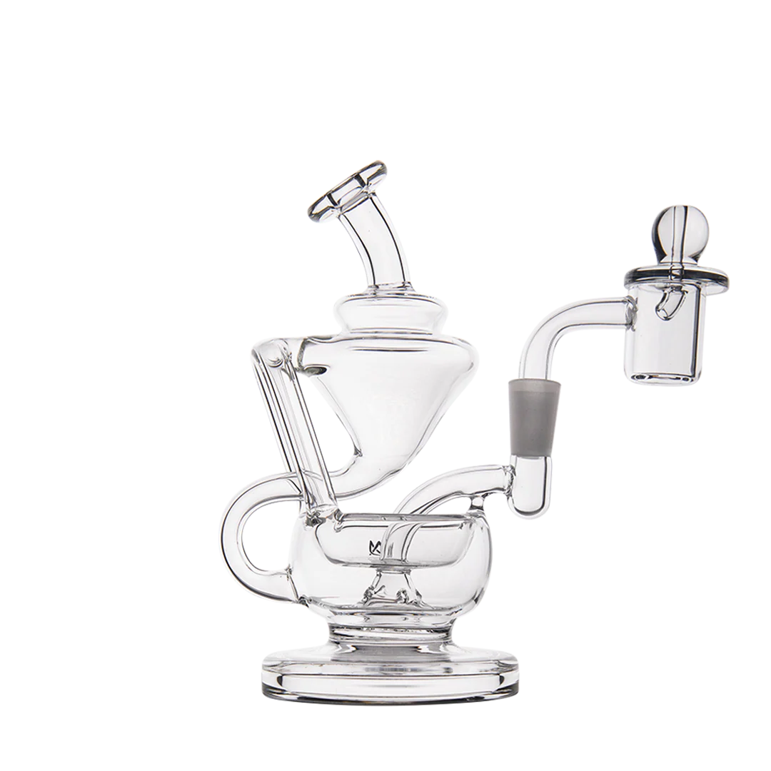 Claude Mini Dab Rig - Image 25