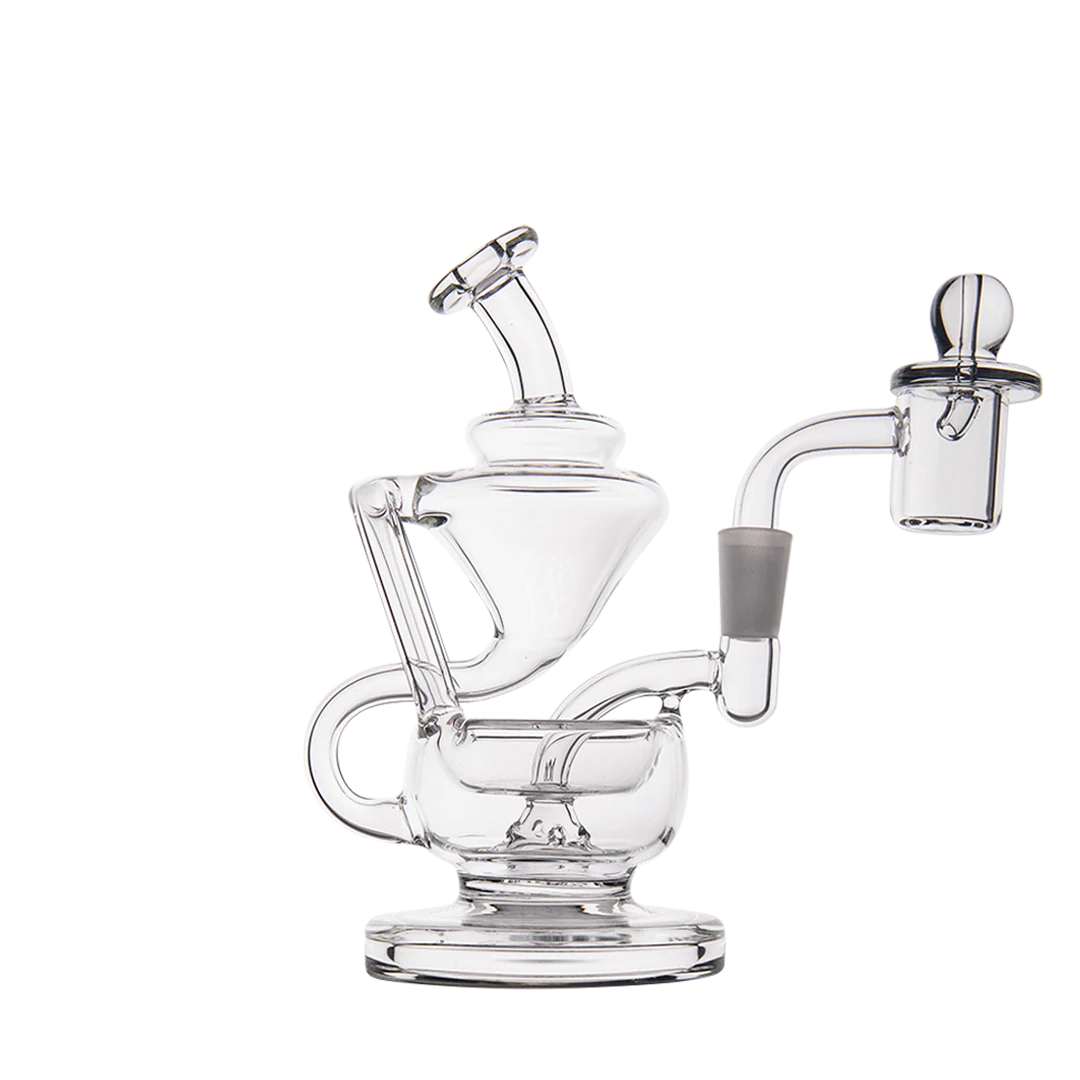Claude Mini Dab Rig - Image 26
